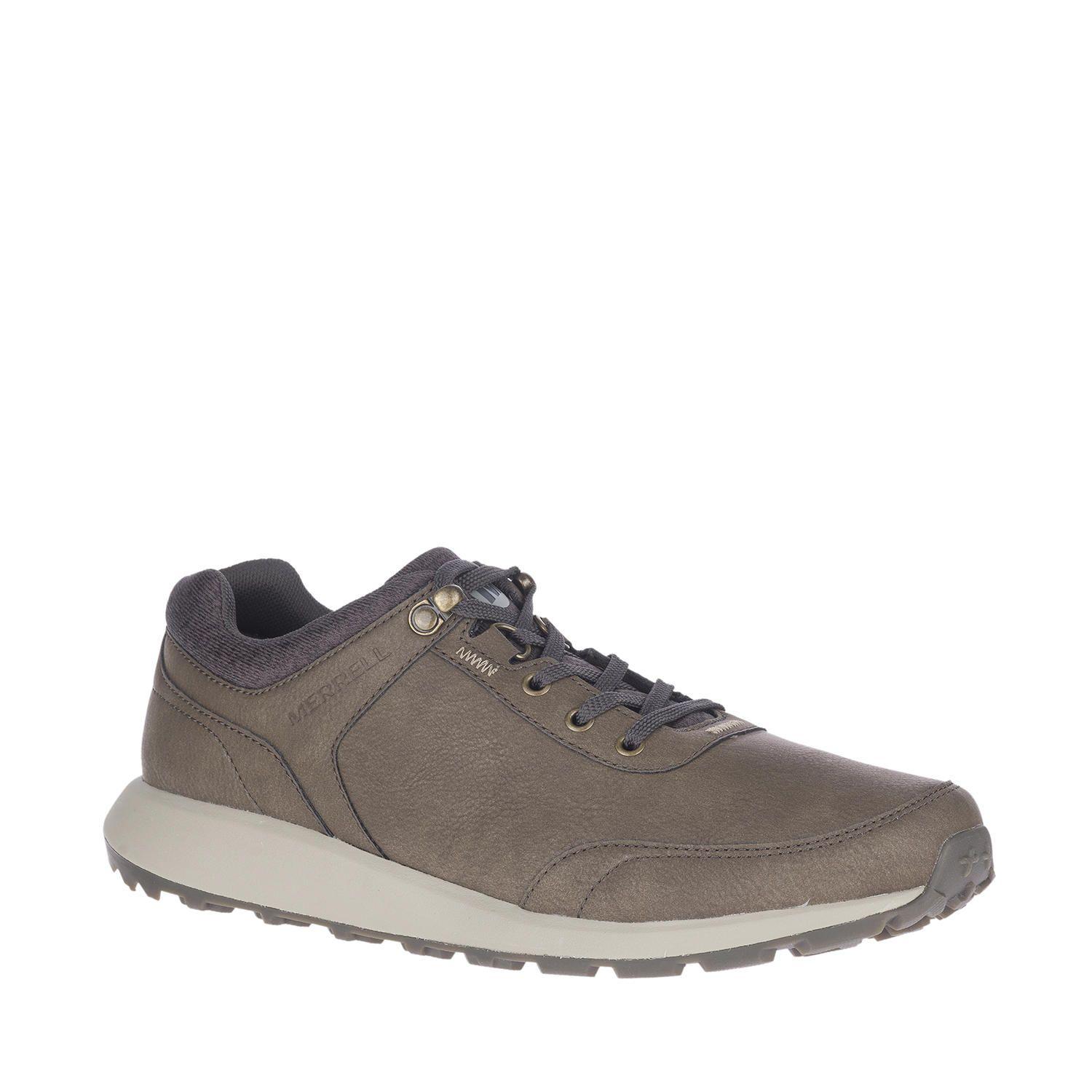 Zapatilla Hombre Capron Verde-0