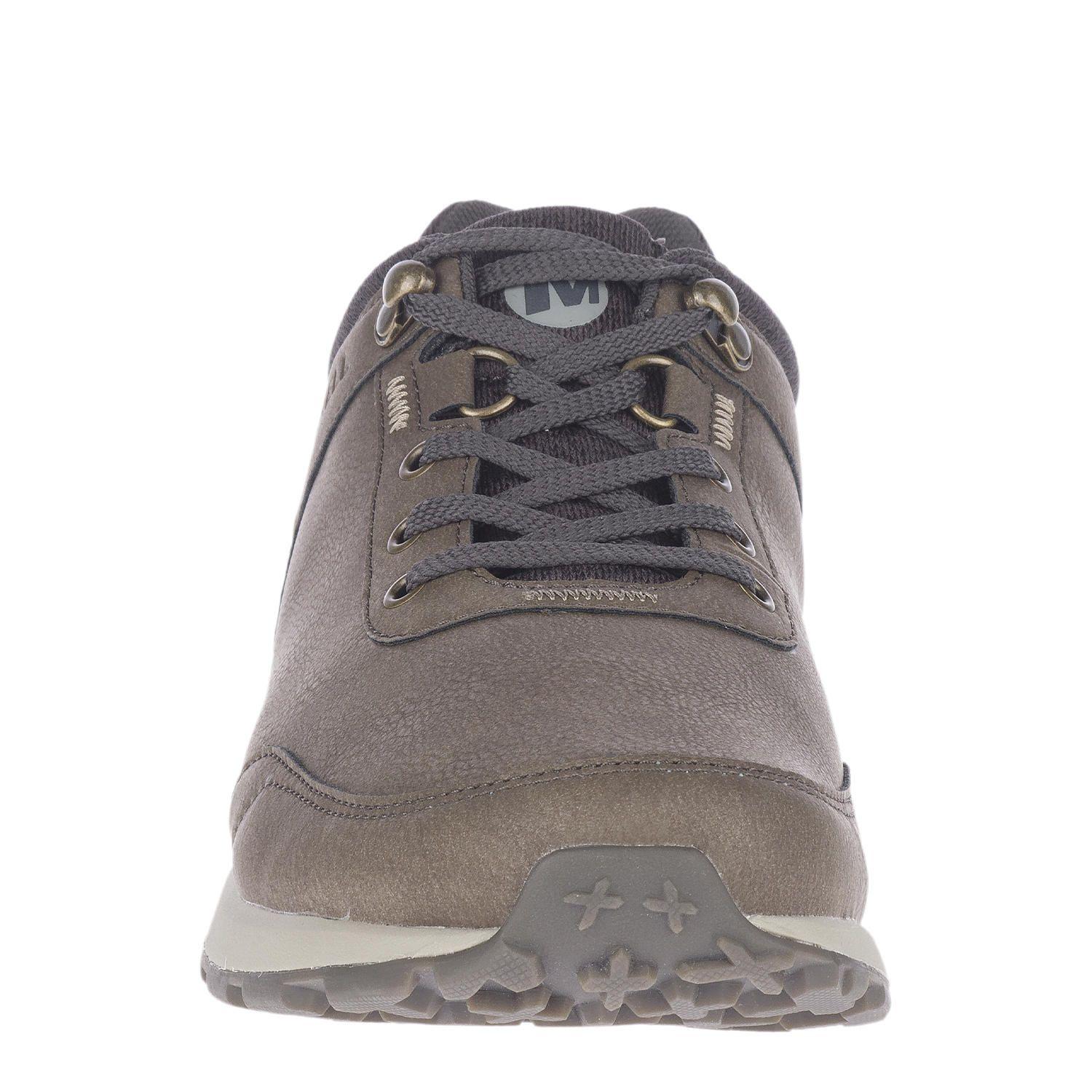 Zapatilla Hombre Capron Verde-2