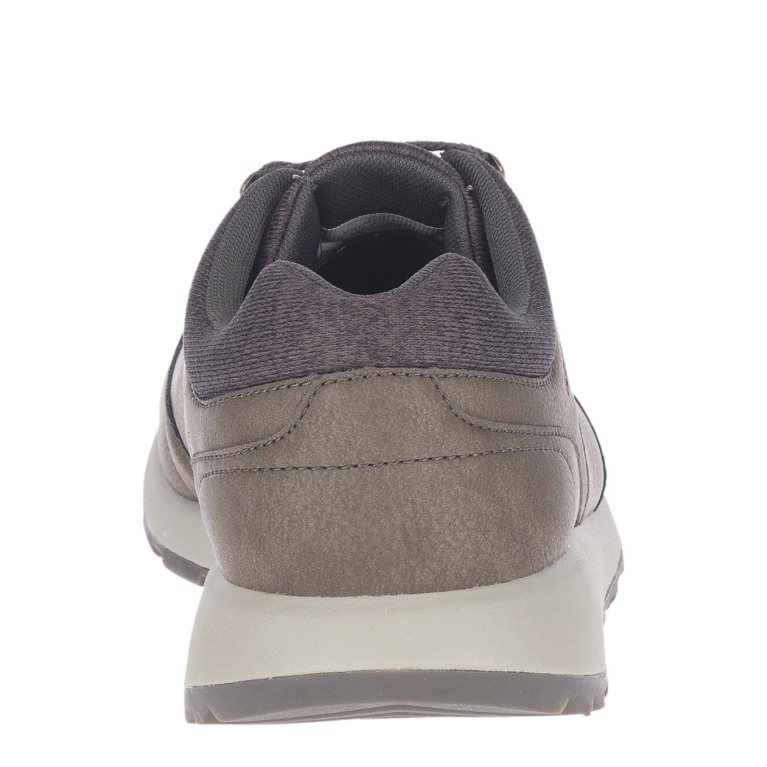 Zapatilla Hombre Capron Verde-3