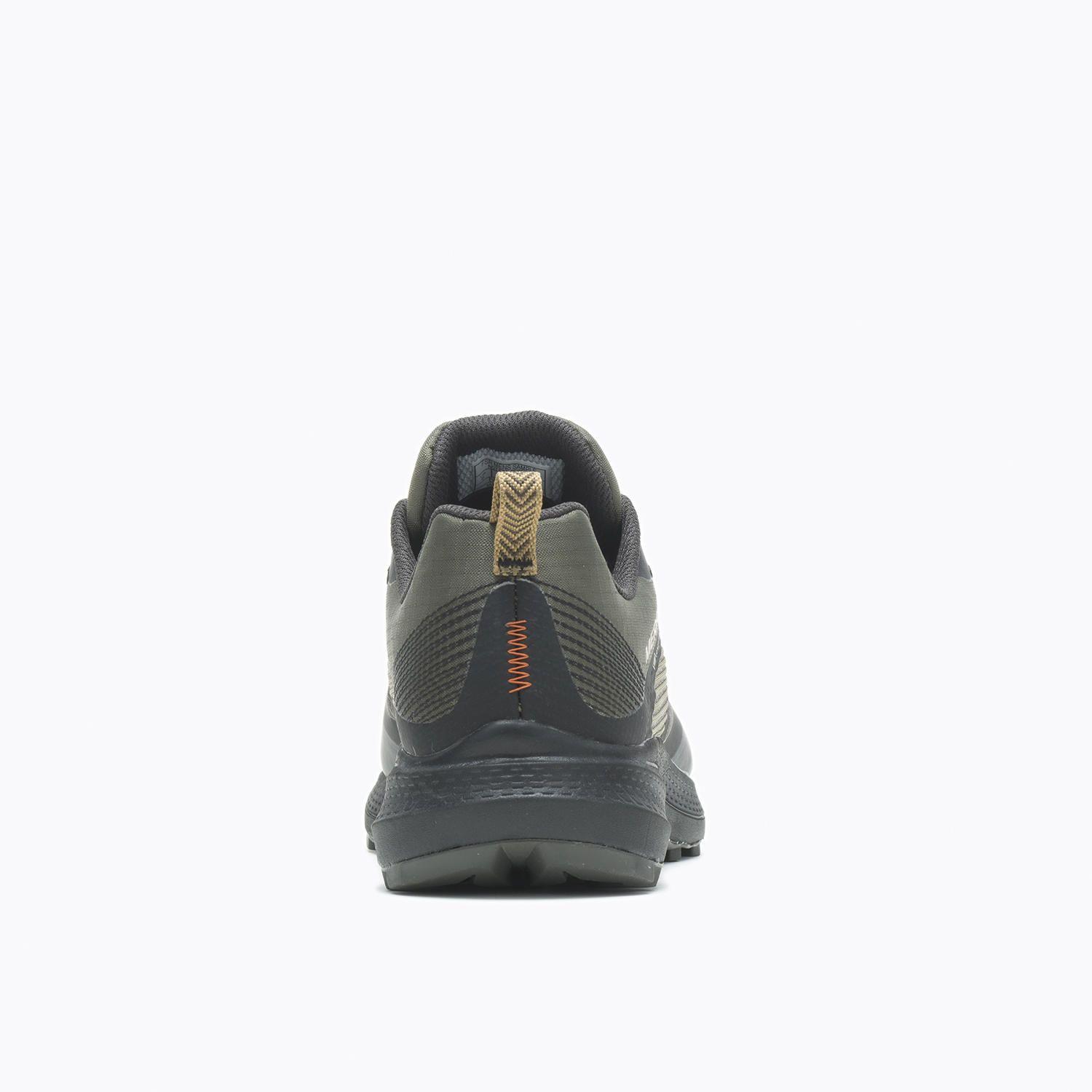 Zapatilla impermeable Hombre Mqm 3 GTX Oliva-5