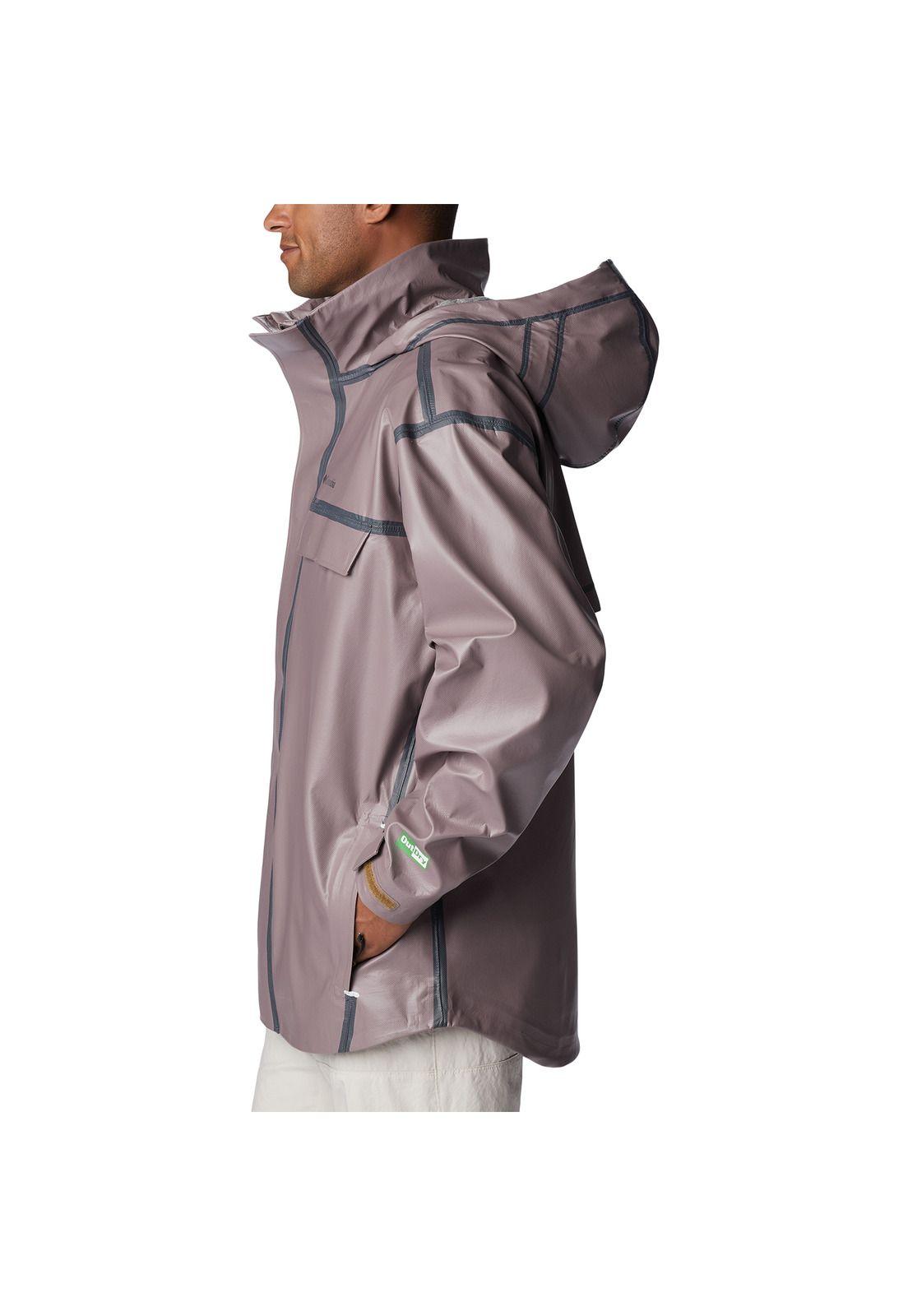 Cortaviento Wpp Coral Ridge Odx Morado Hombre-4
