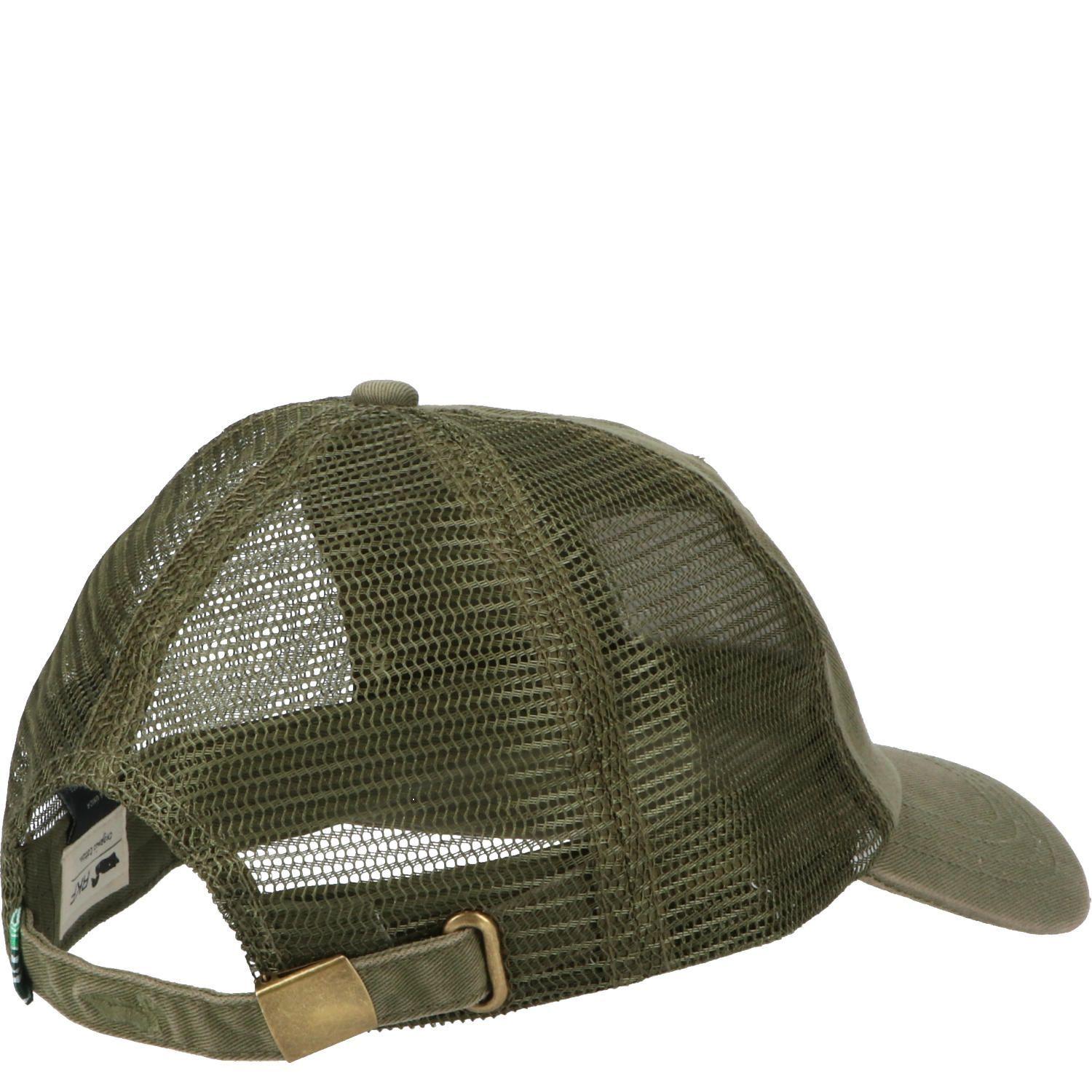 Jockey Unisex Lobster Trucker Verde-2