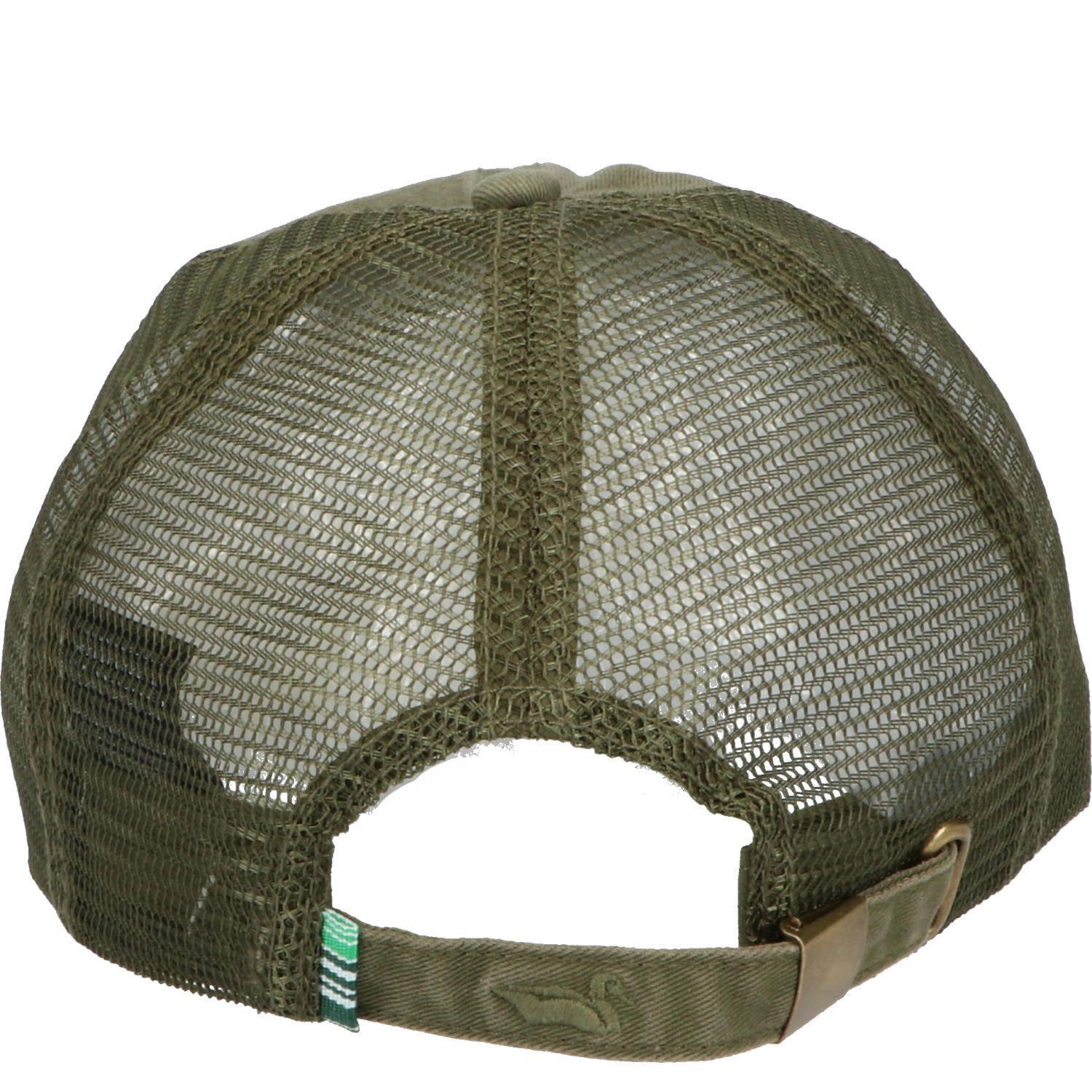 Jockey Unisex Lobster Trucker Verde-3