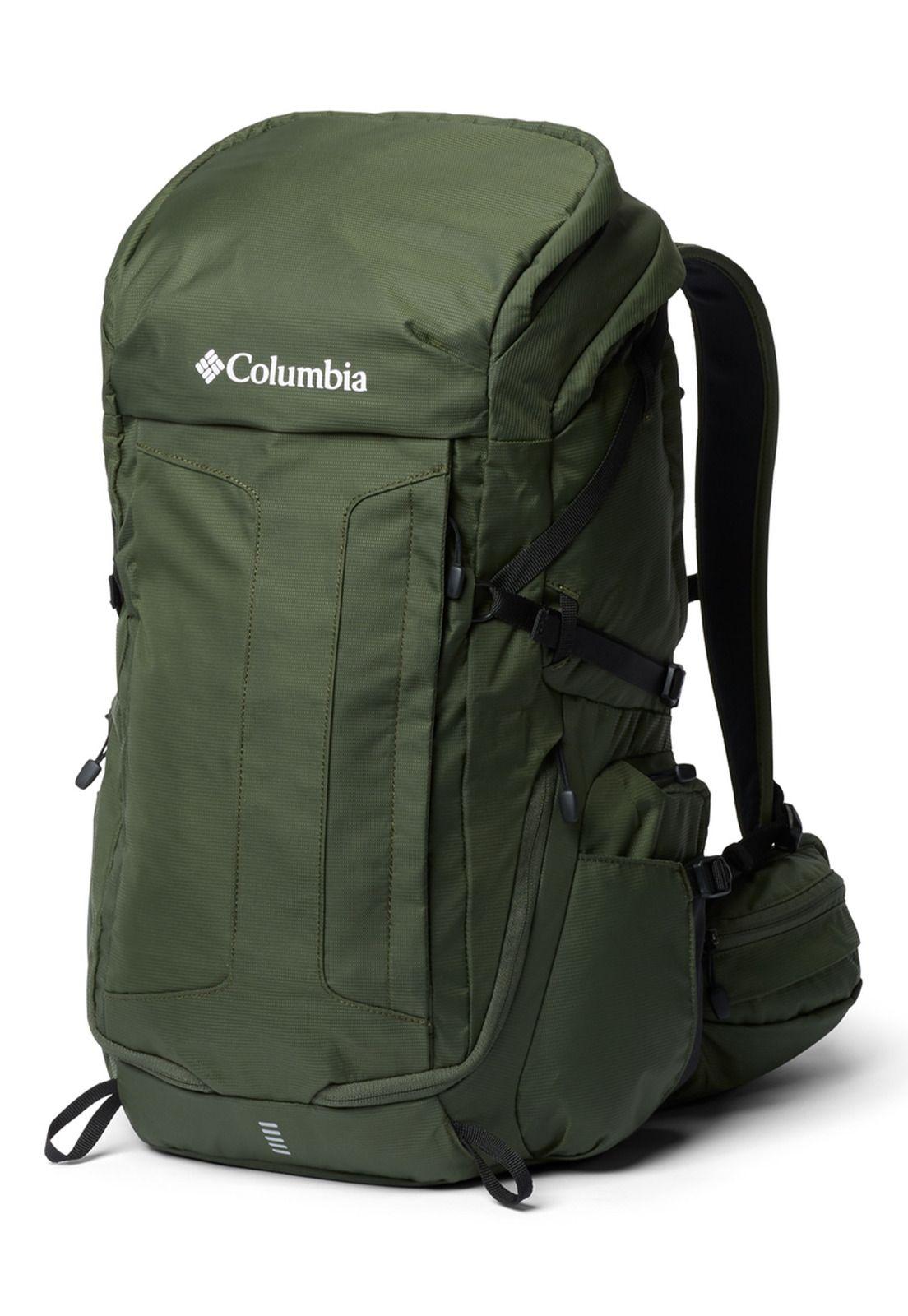 Mochila Pine Hollow Ii Daypa Verde-0