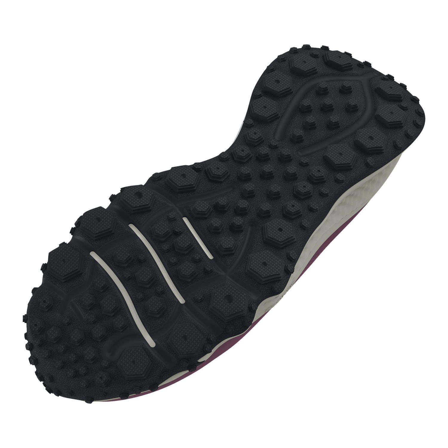 Zapatilla Maven mujer Morado-3