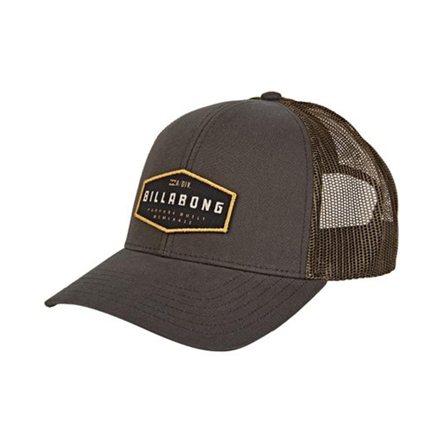 Jockey Walled Adiv Trucker Hombre-0