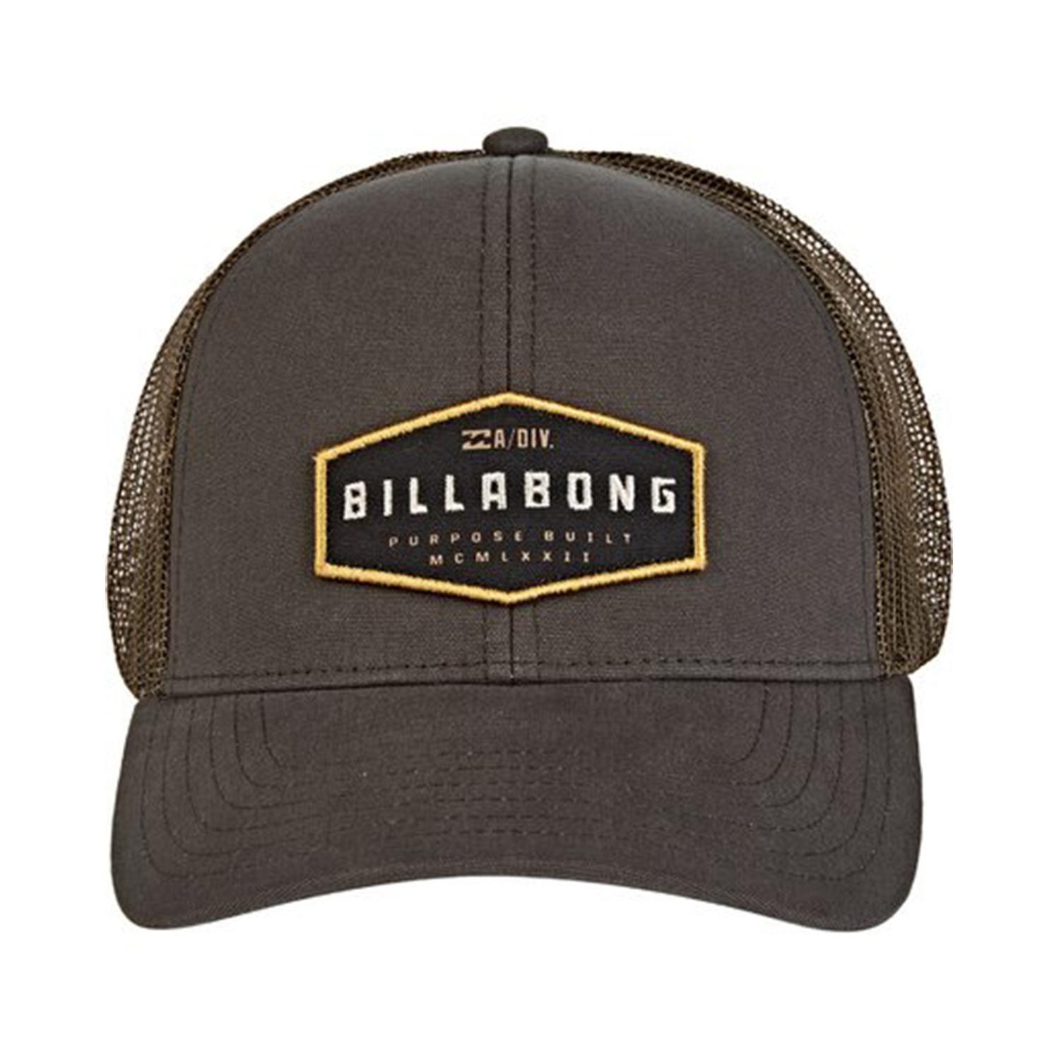 Jockey Walled Adiv Trucker Hombre-1