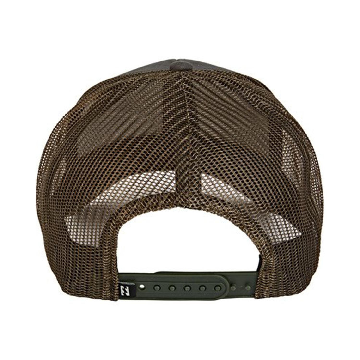 Jockey Walled Adiv Trucker Hombre-2