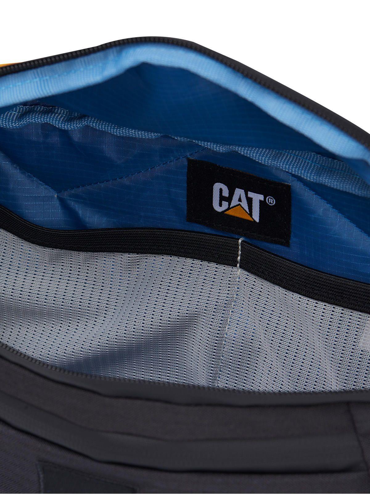 Banano Waist Bag Negro Unisex-6