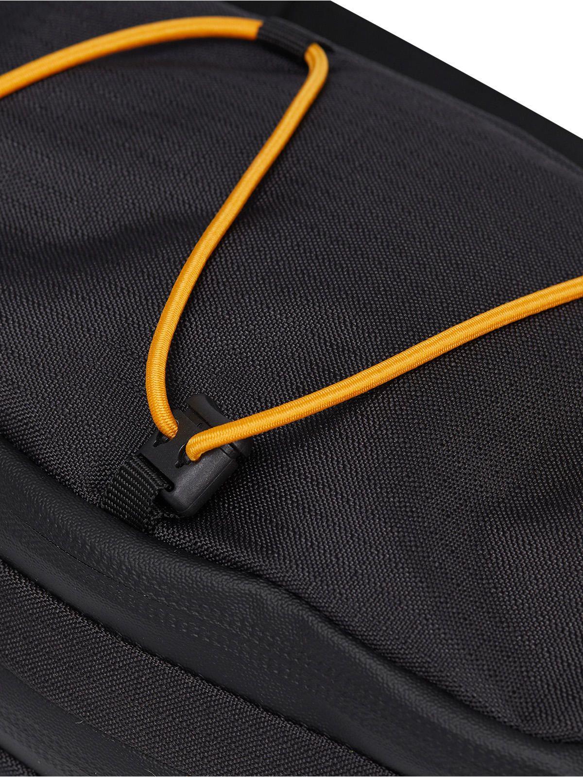 Banano Waist Bag Negro Unisex-8