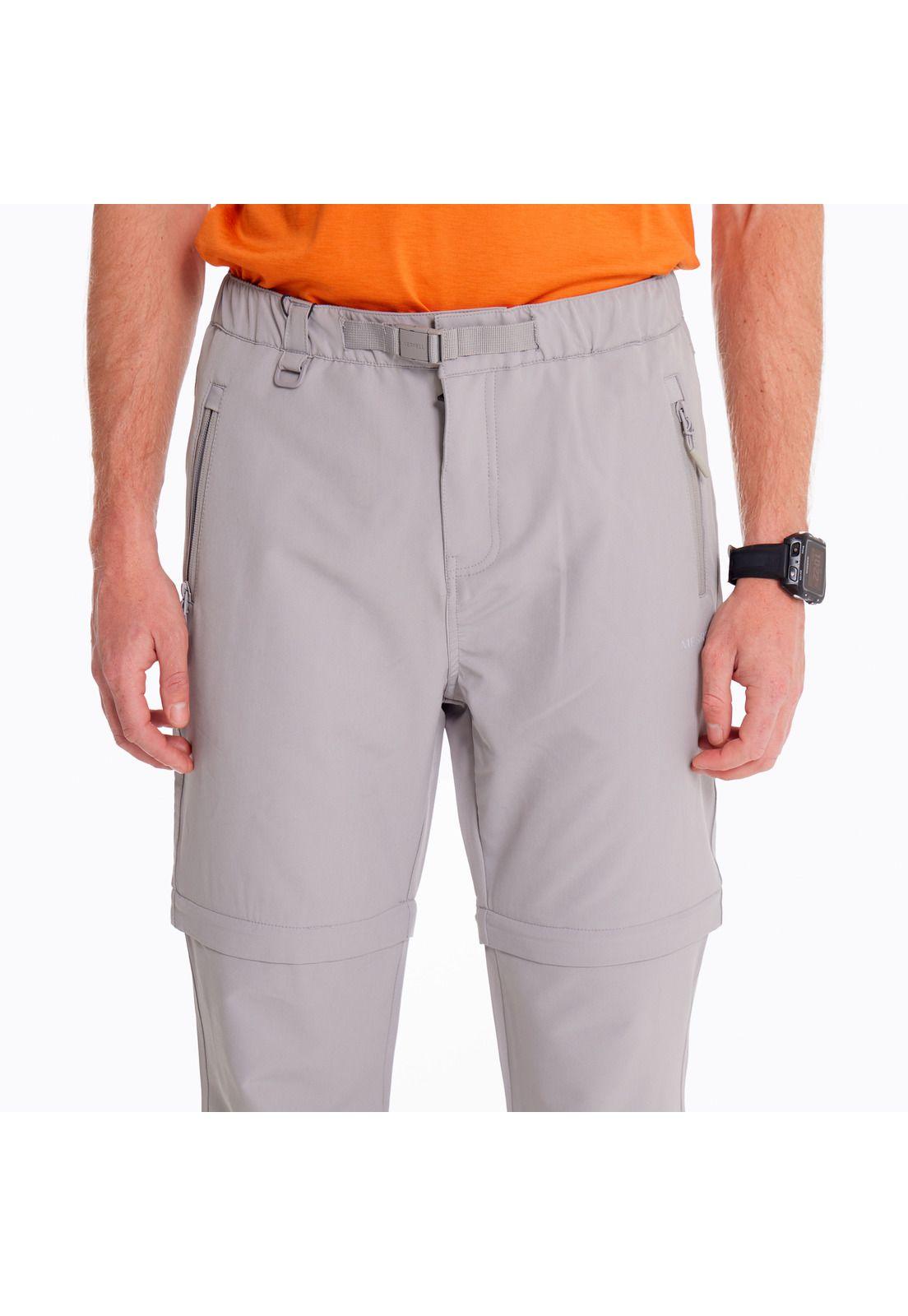 Pantalón Hombre Sabino Negro-4