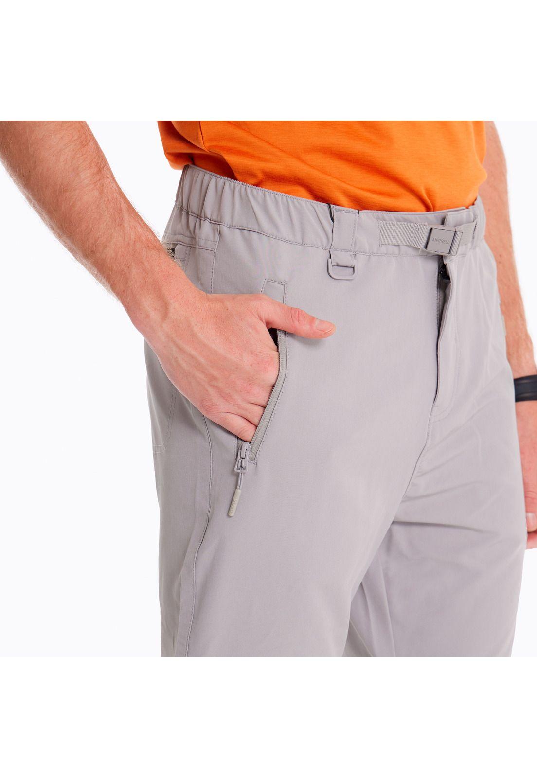 Pantalón Hombre Sabino Negro-5