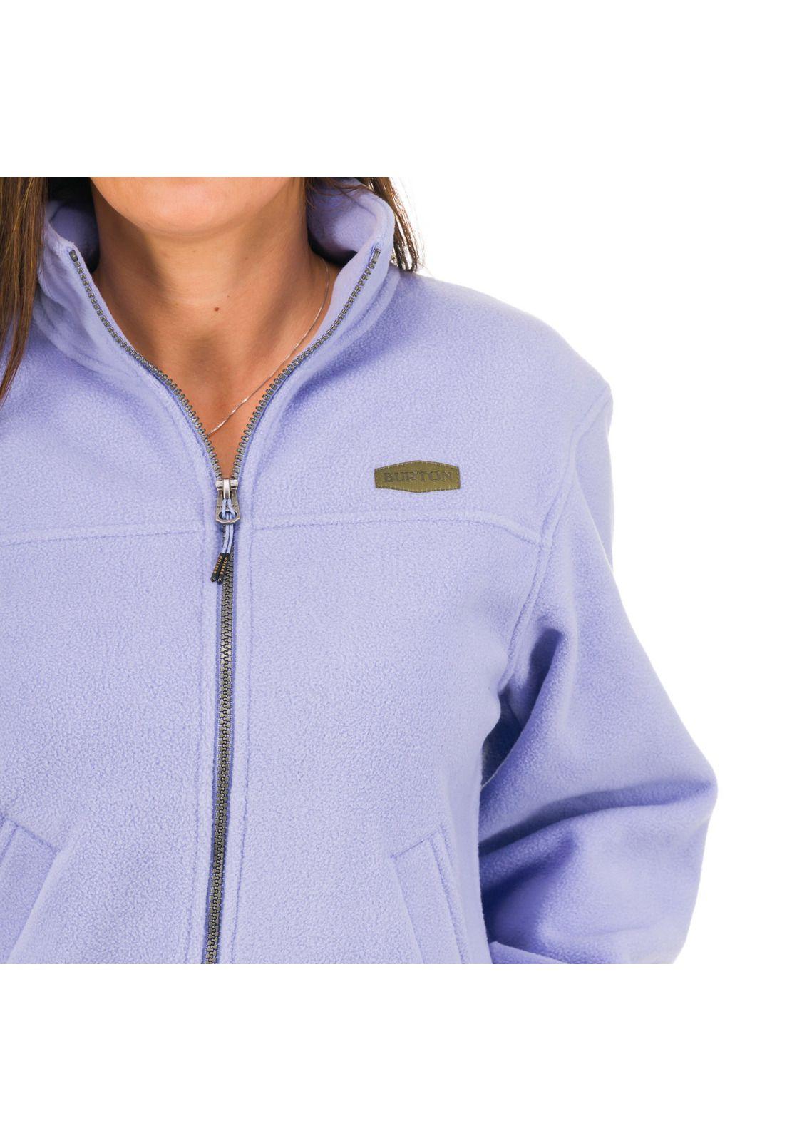 Polar Mujer Minturn II Lila -3