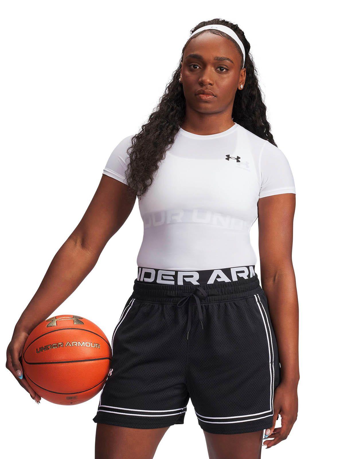 Primera Capa Training para Mujer HG Blanco -3