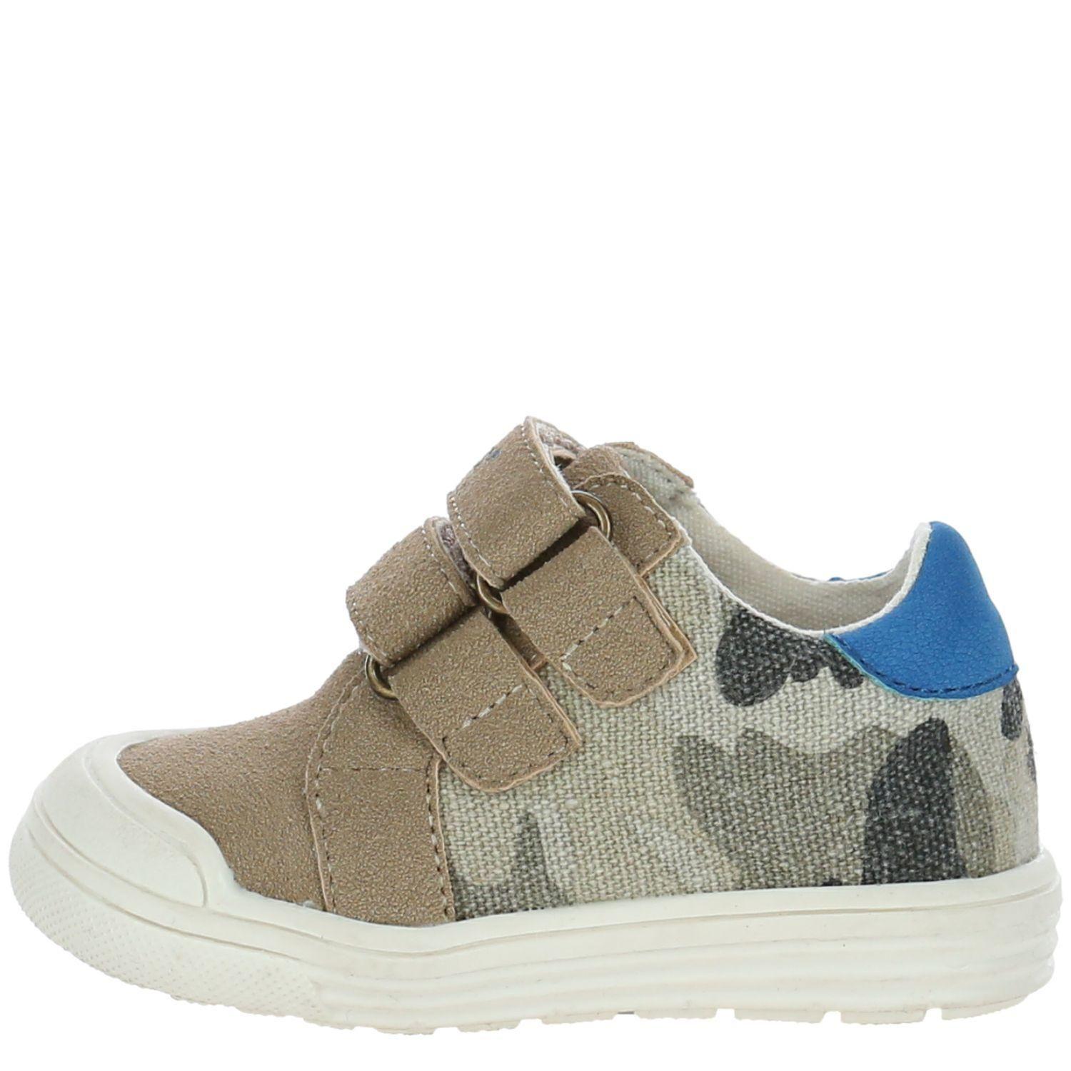 Zapato Cuero Manila Multicolor-4