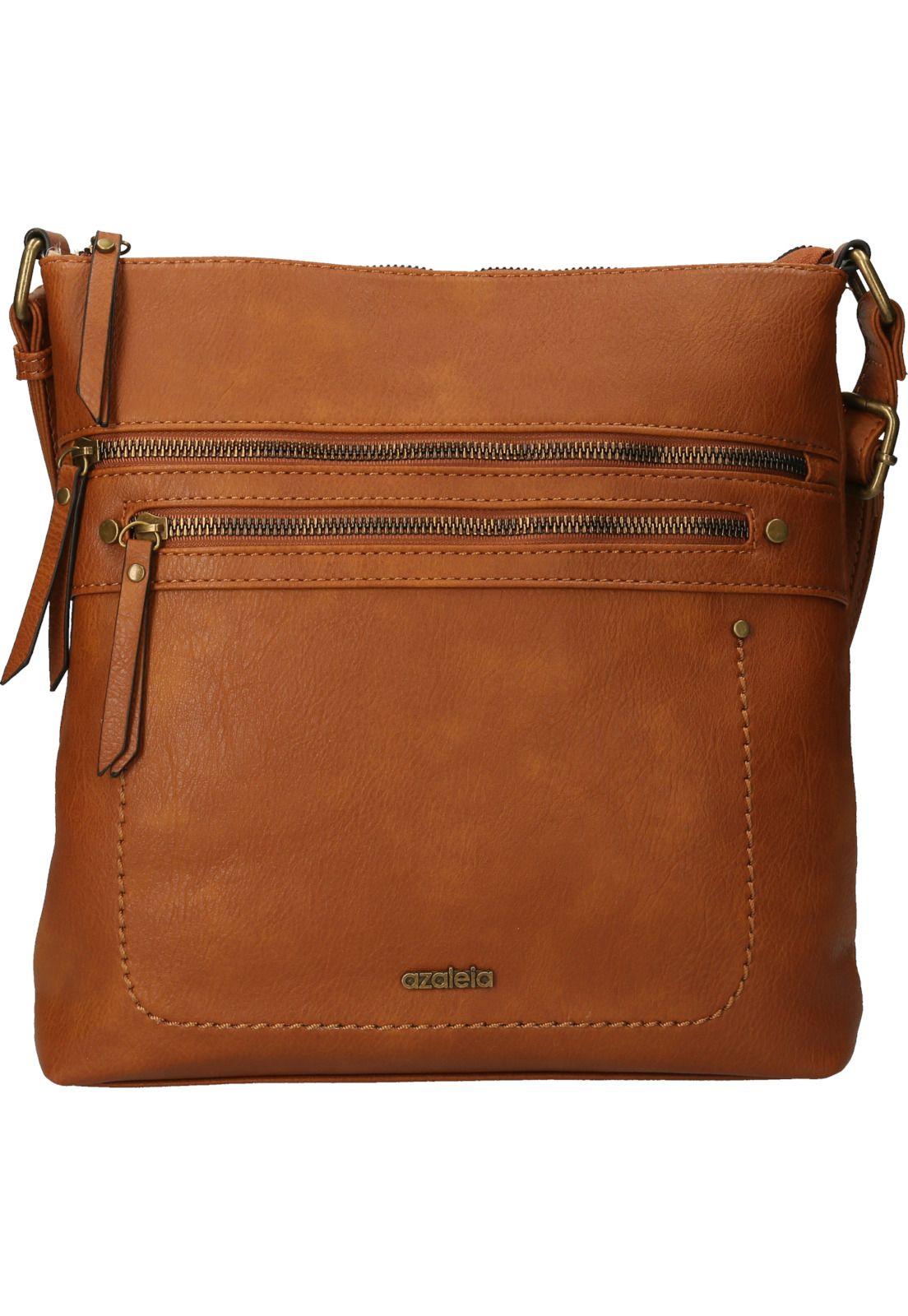 Cartera Mujer Velho Cross Café-0