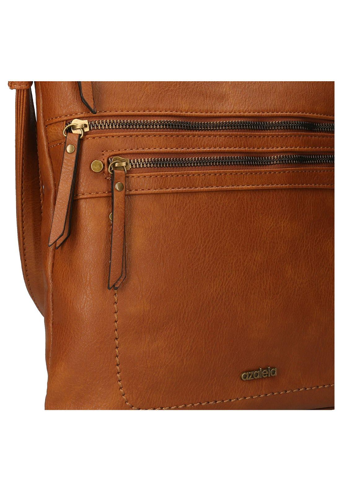 Cartera Mujer Velho Cross Café-3