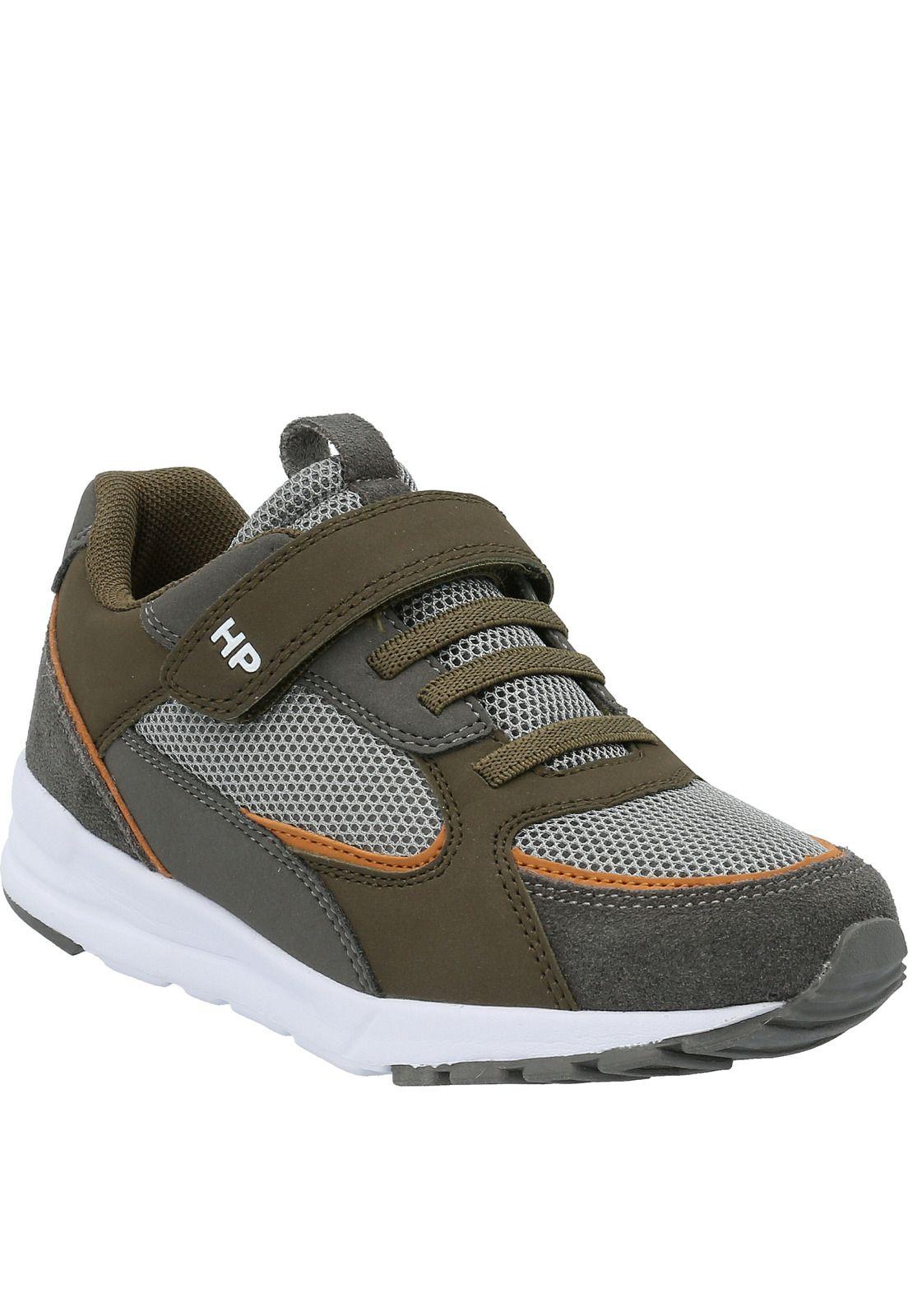 Zapatilla Niño Kyoto-K Verde-0