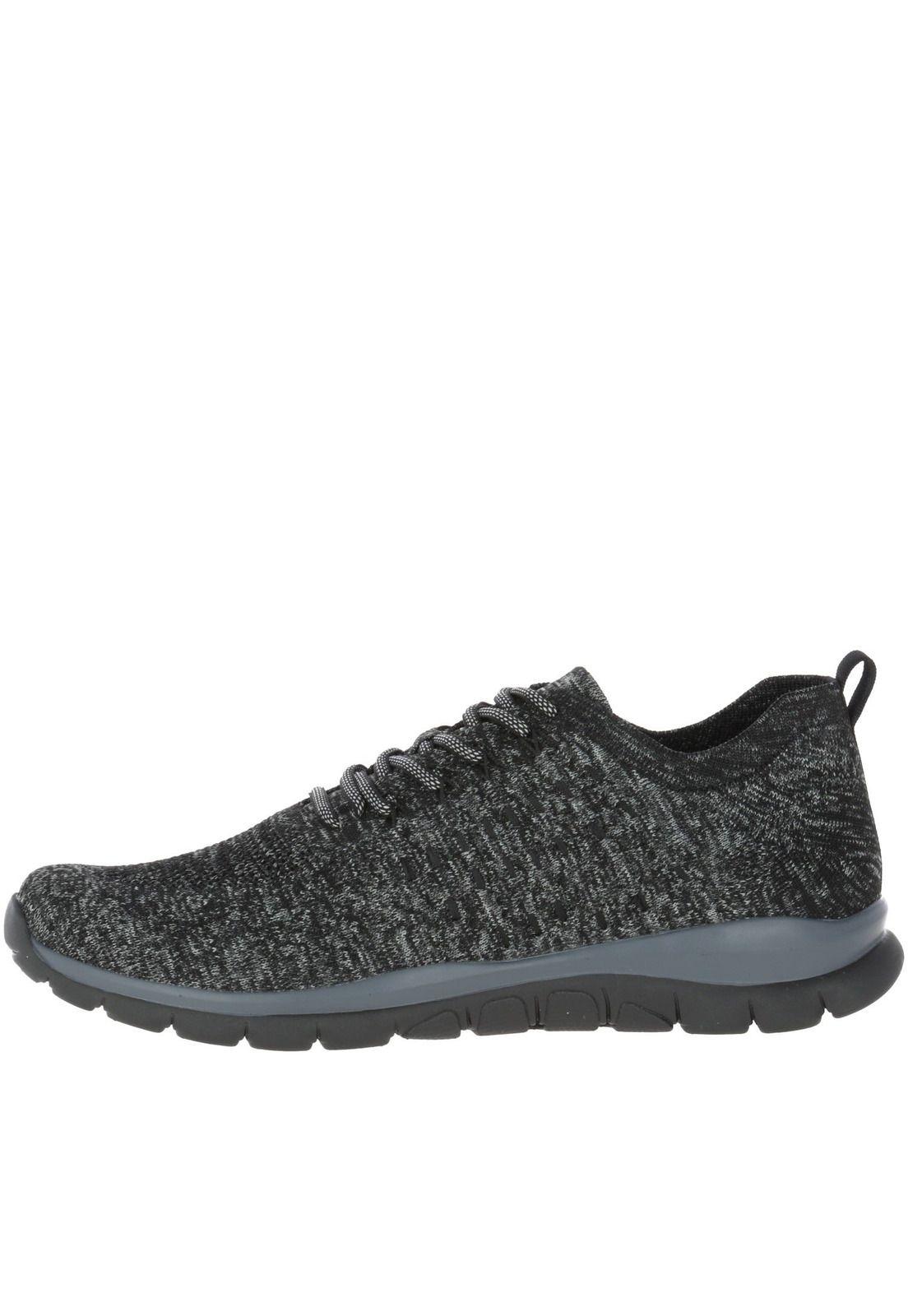 Zapatilla Berry Gris-3