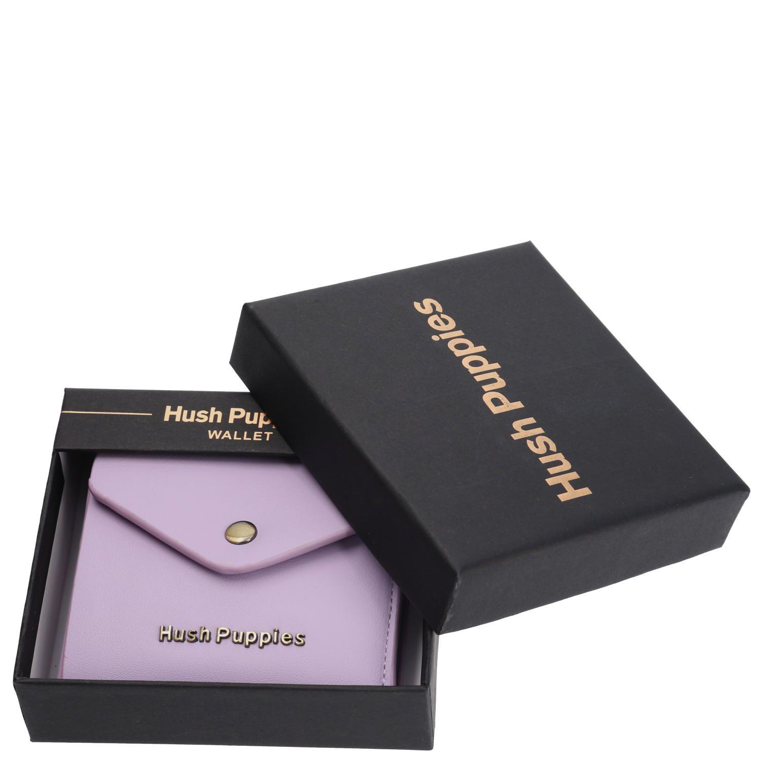 Billetera Hunter Wallet Morado Mujer-4