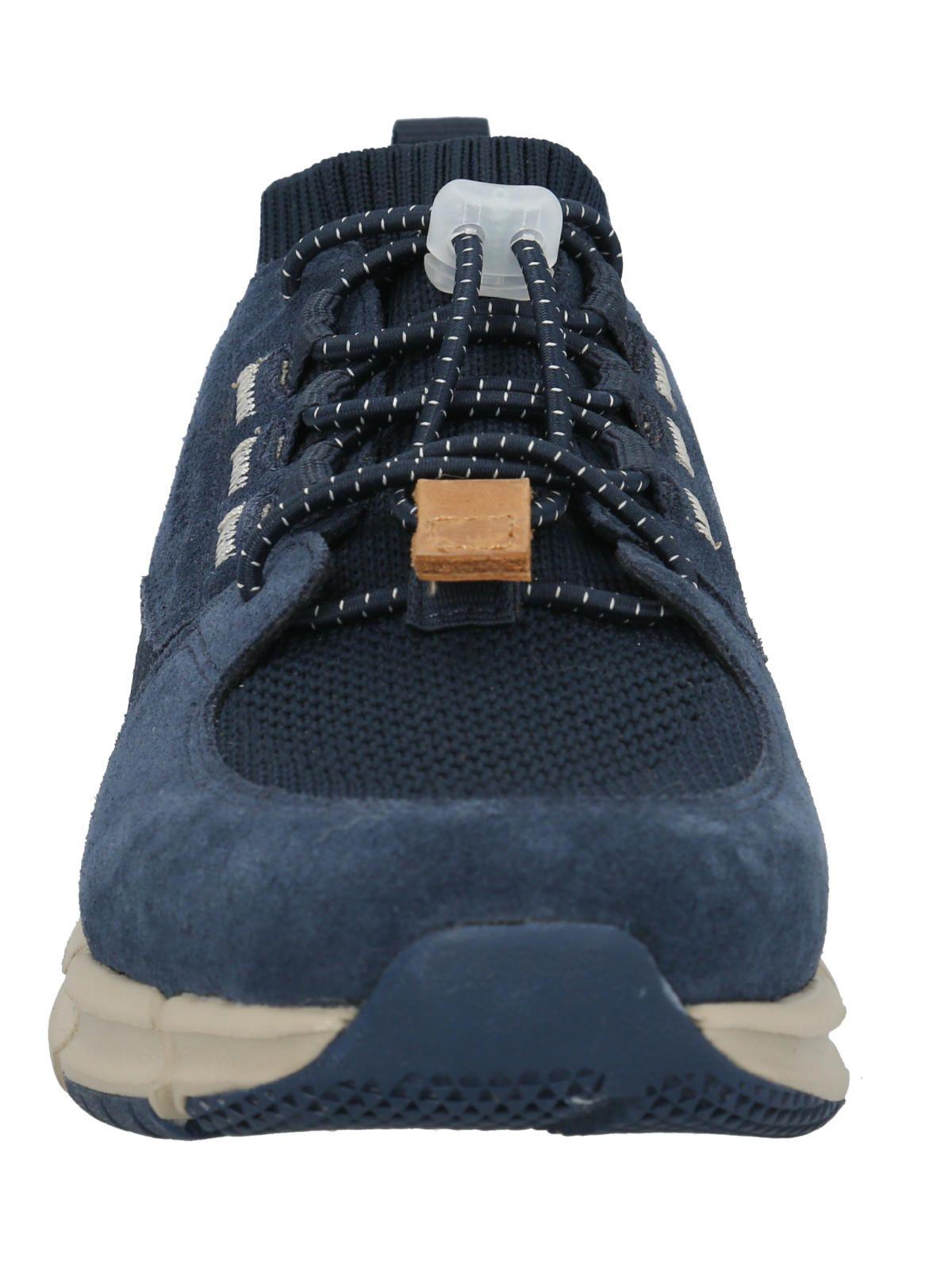 Zapatilla Niño Sena Azul-3