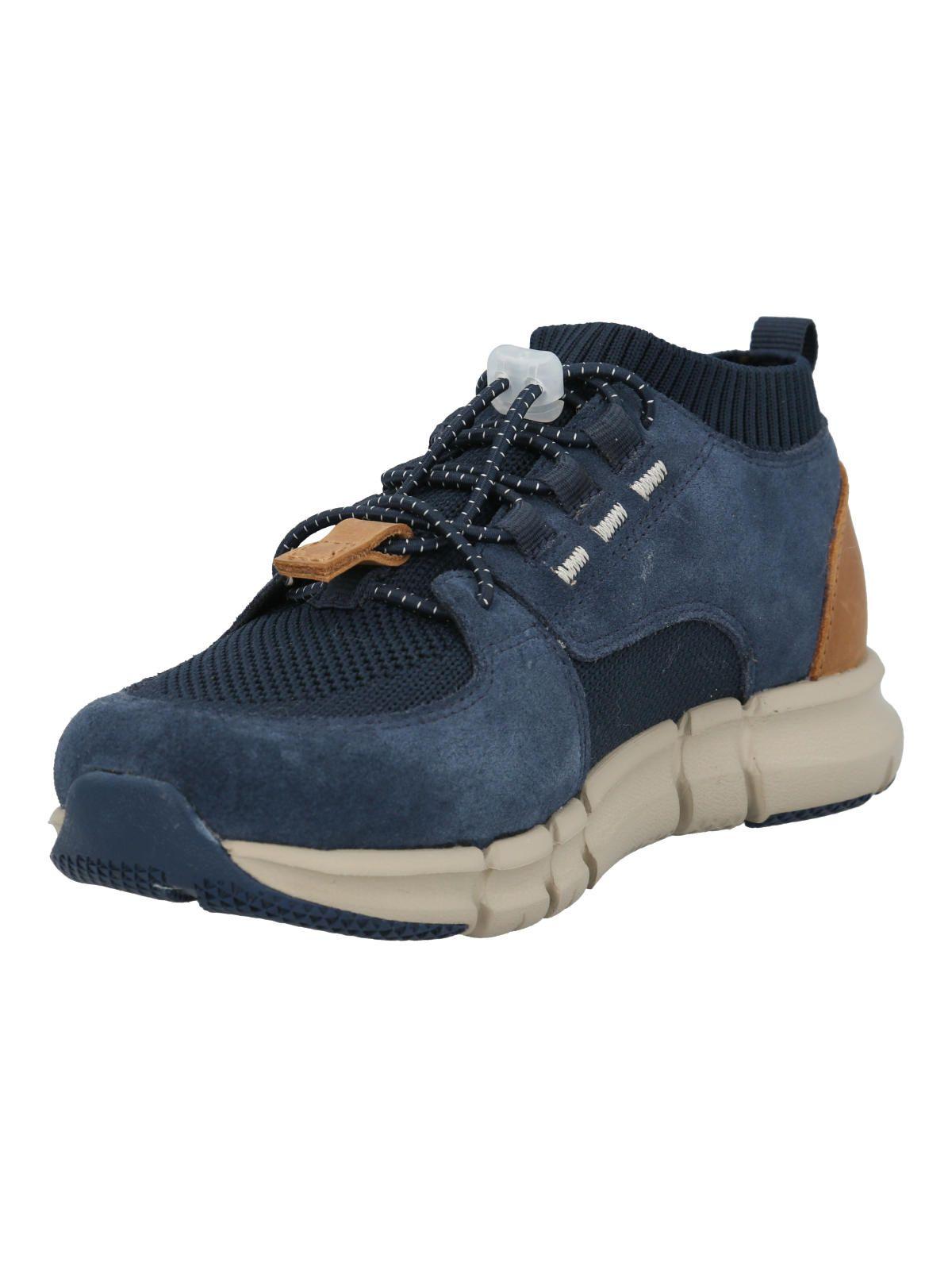 Zapatilla Niño Sena Azul-4