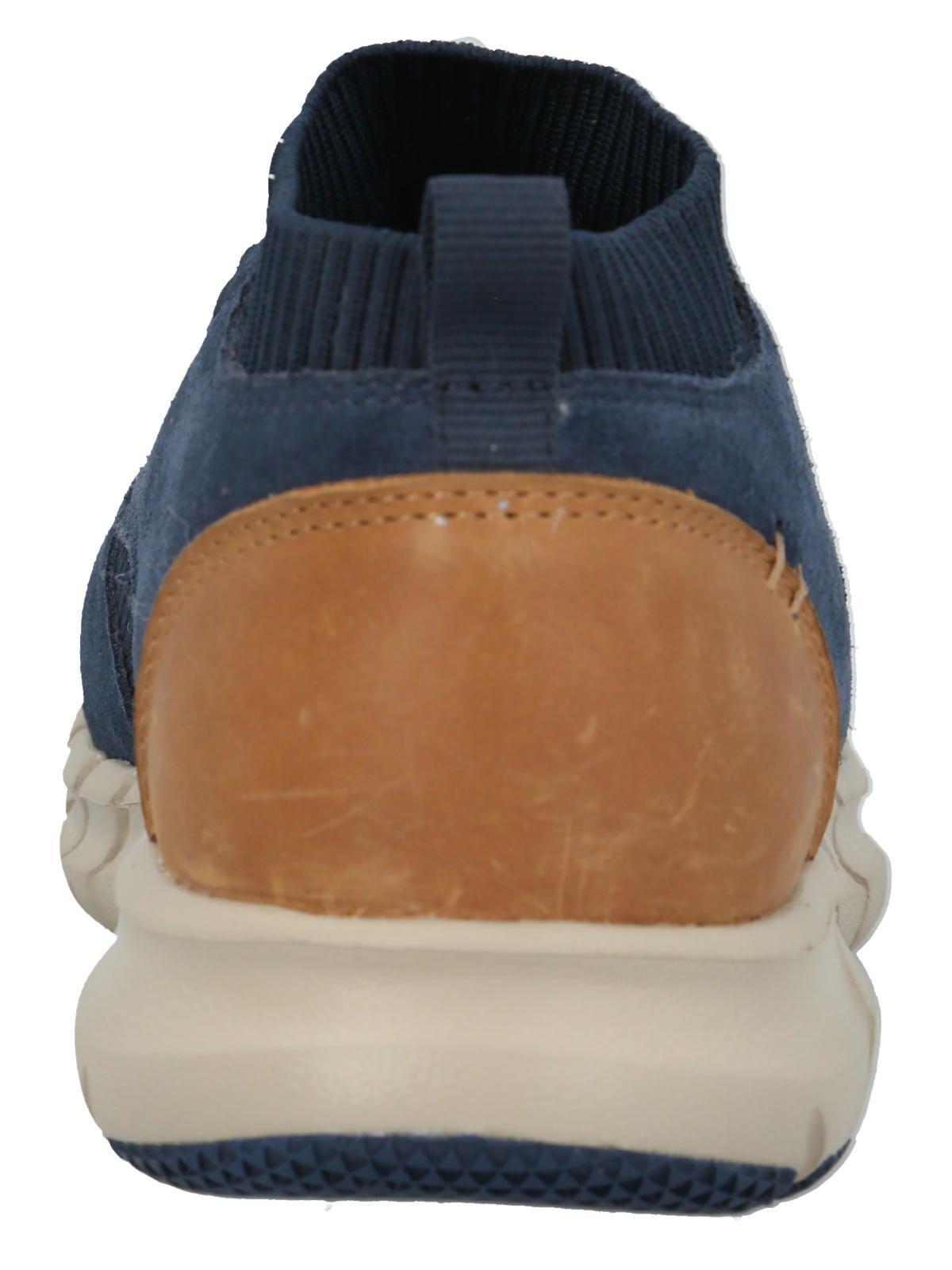 Zapatilla Niño Sena Azul-6