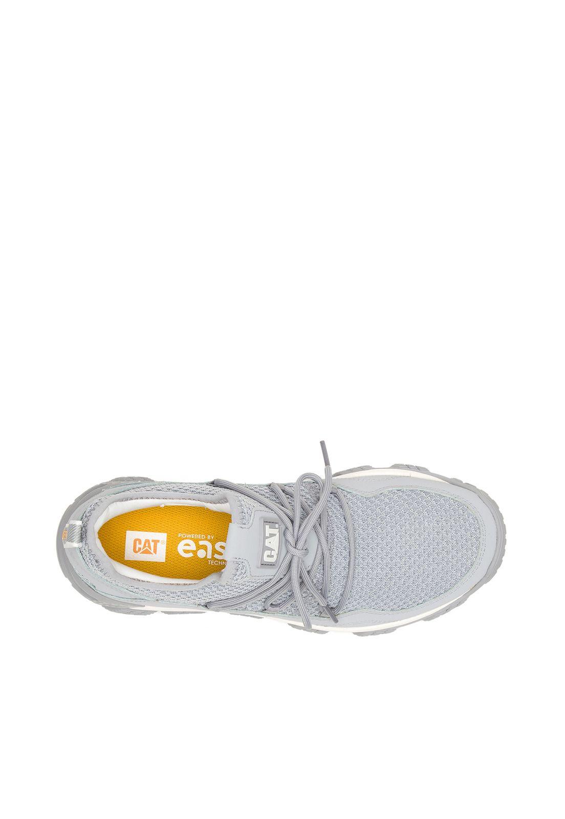 Slip On Ace Pass Gris Hombre-3