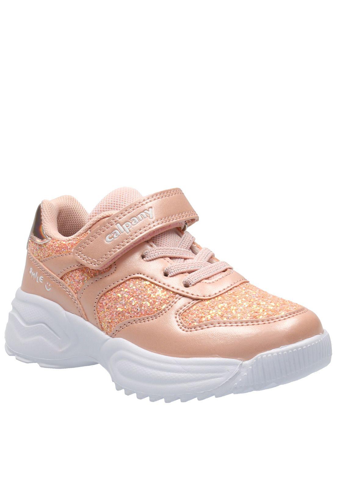 Zapatilla Niña Fatma Rosa (26 - 29)-0