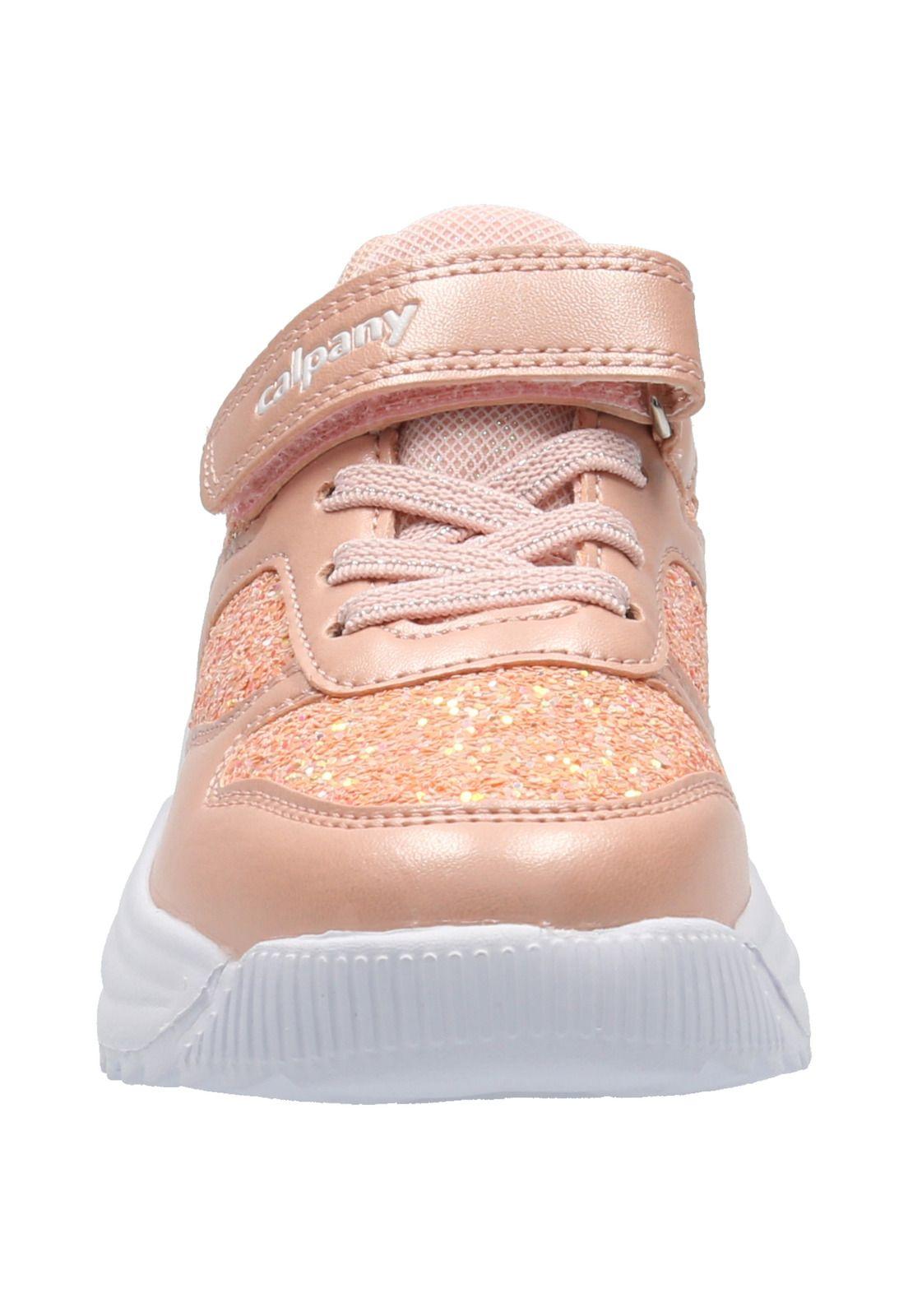 Zapatilla Niña Fatma Rosa (26 - 29)-3