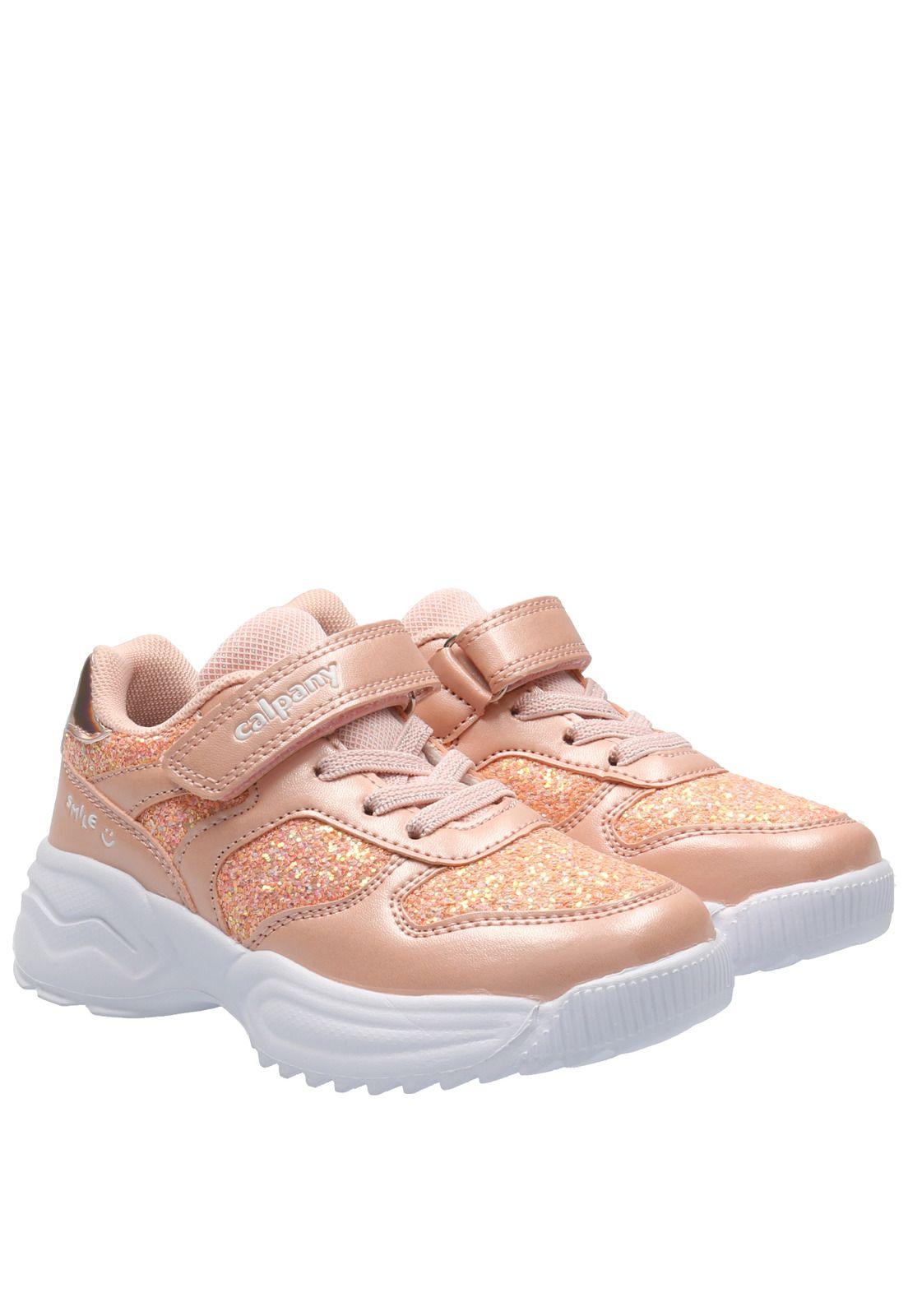 Zapatilla Niña Fatma Rosa (26 - 29)-7