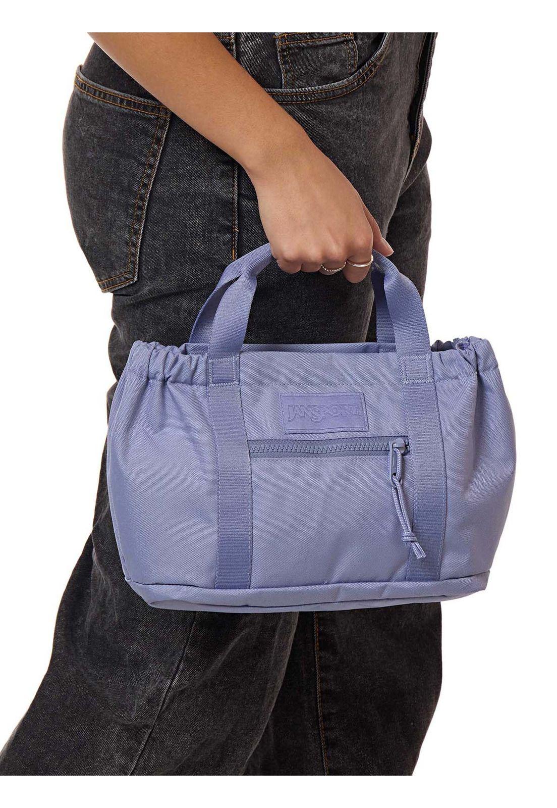 Bolso Everyday Mini Tote Morado-4