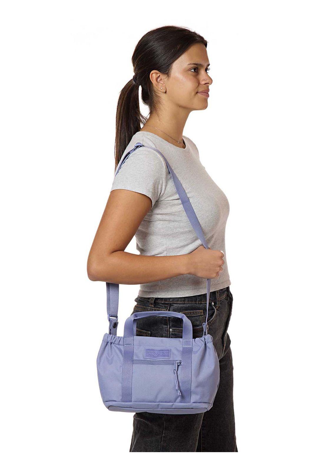 Bolso Everyday Mini Tote Morado-6