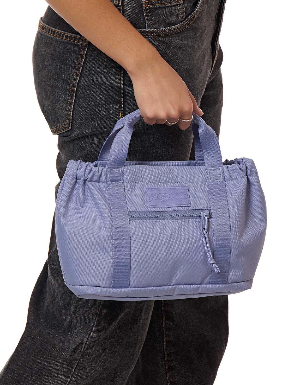 Bolso Everyday Mini Tote Morado-4