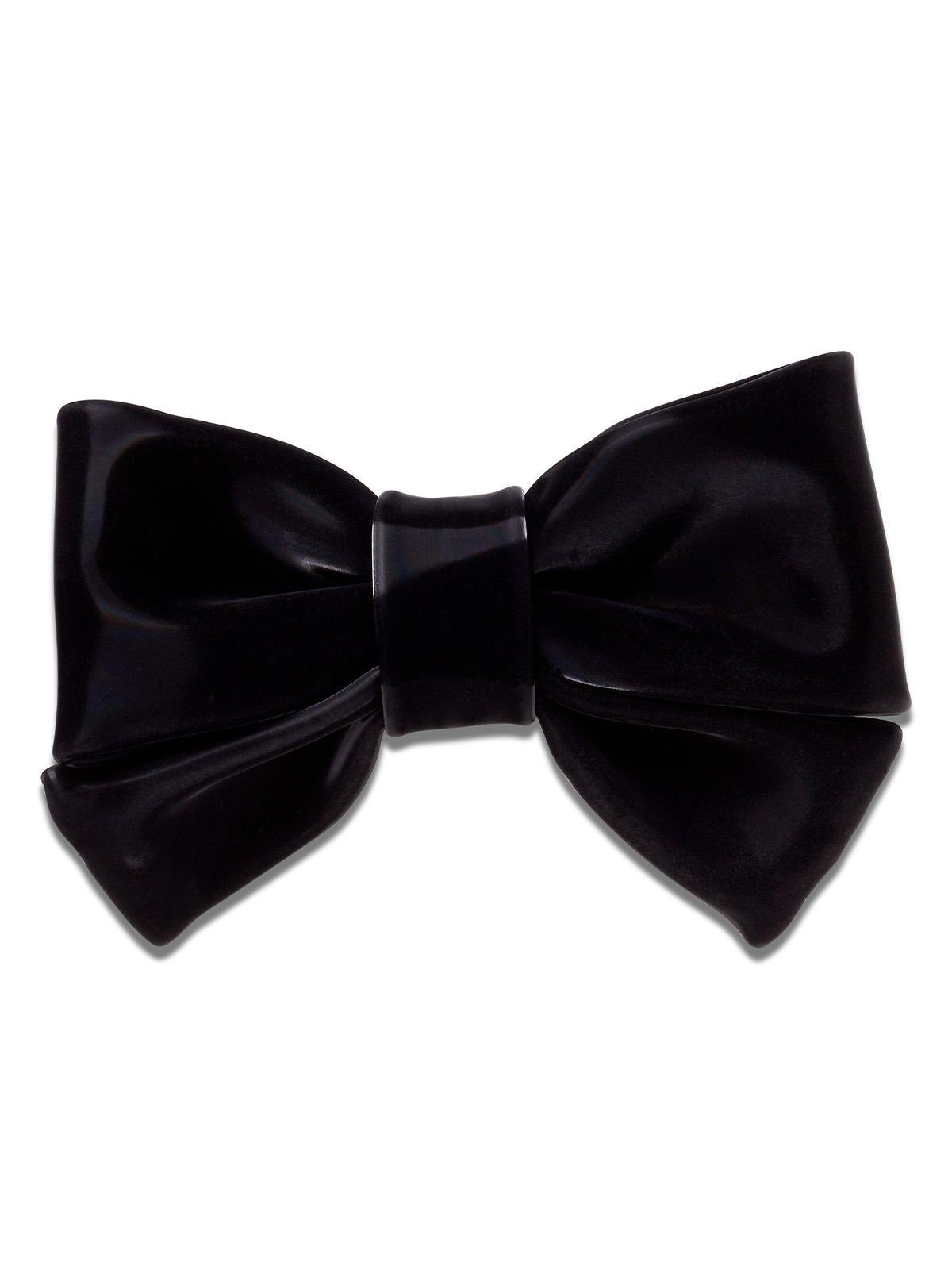 Jibbitz Crocs Cinta Negra-0