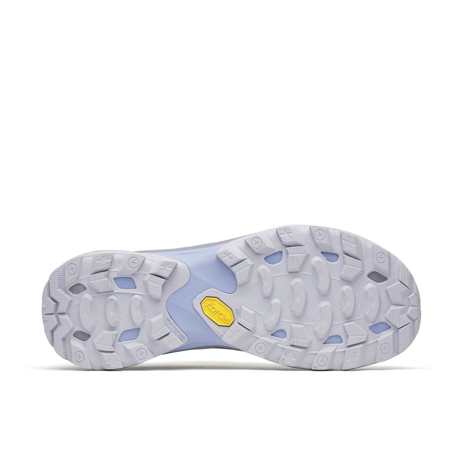 Zapatilla Mujer Moab Speed 2 GTX Blanco-6