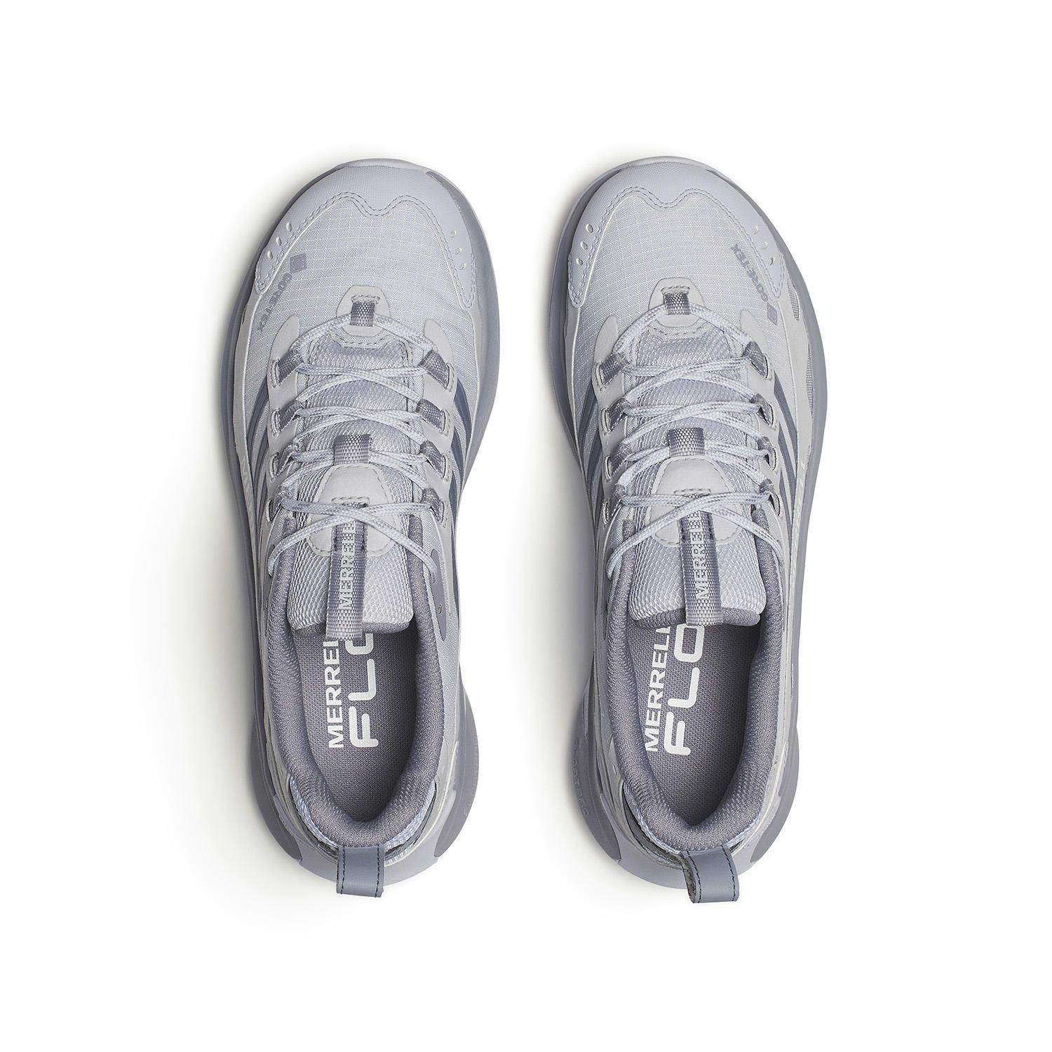 Zapatilla Mujer Moab Speed 2 GTX Blanco-7