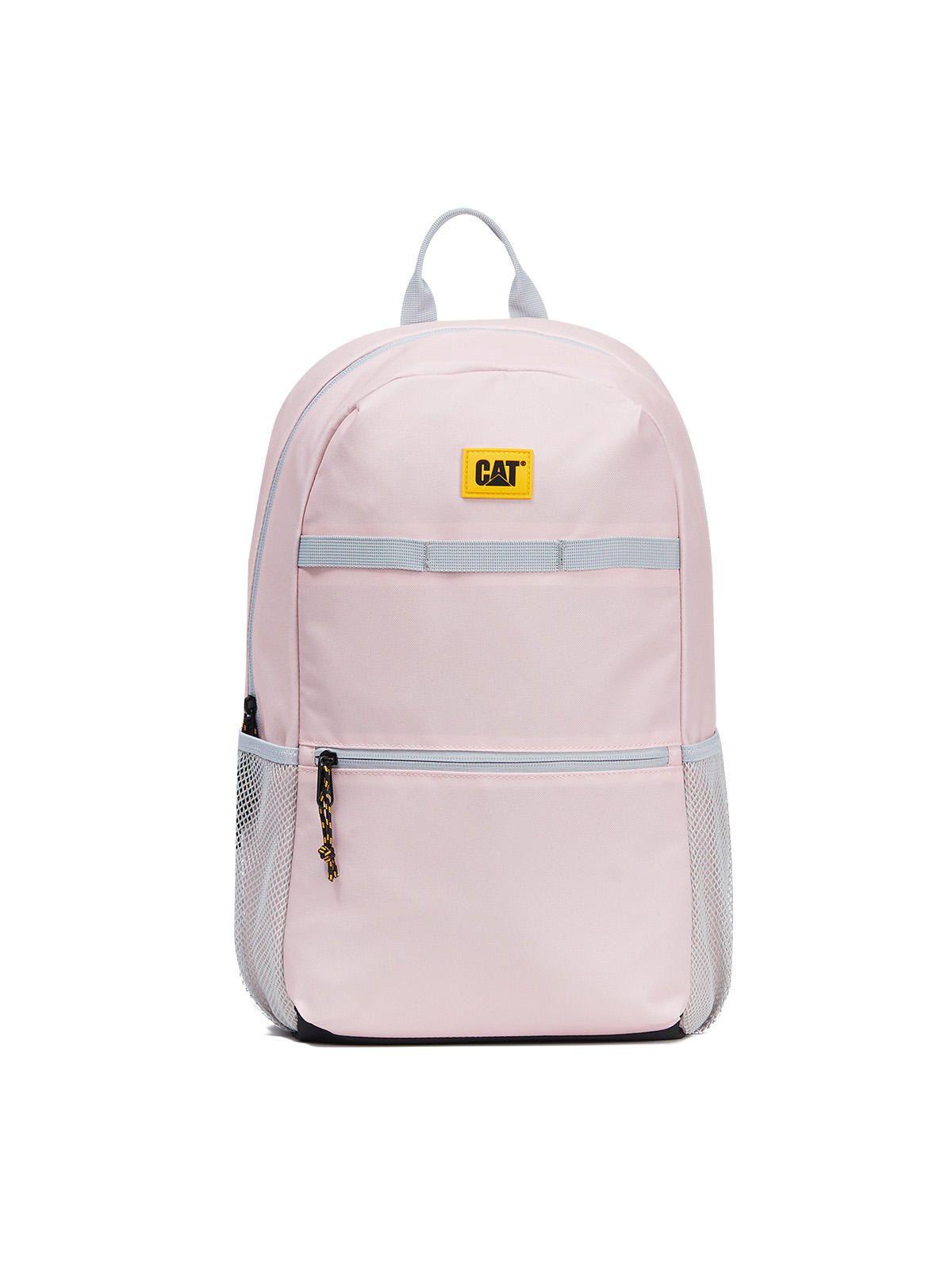 Mochila Unisex Liam Rosa-2