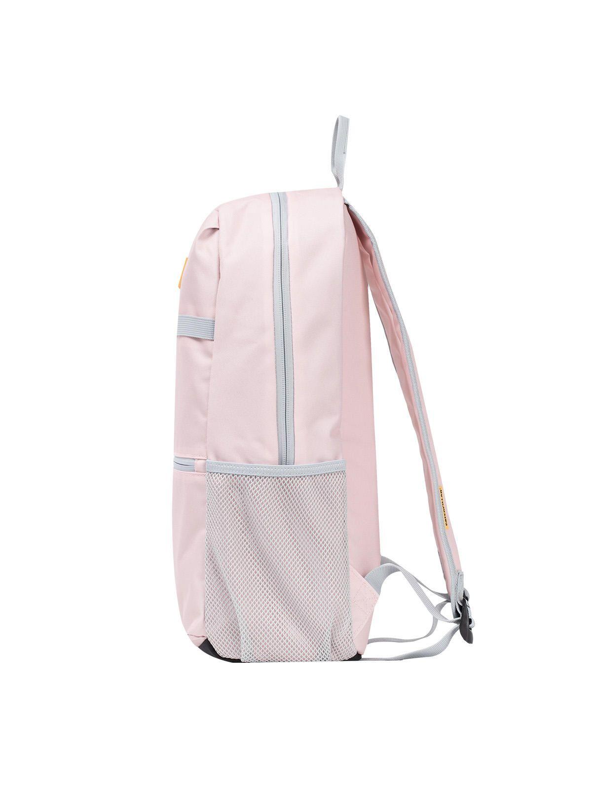 Mochila Unisex Liam Rosa-4