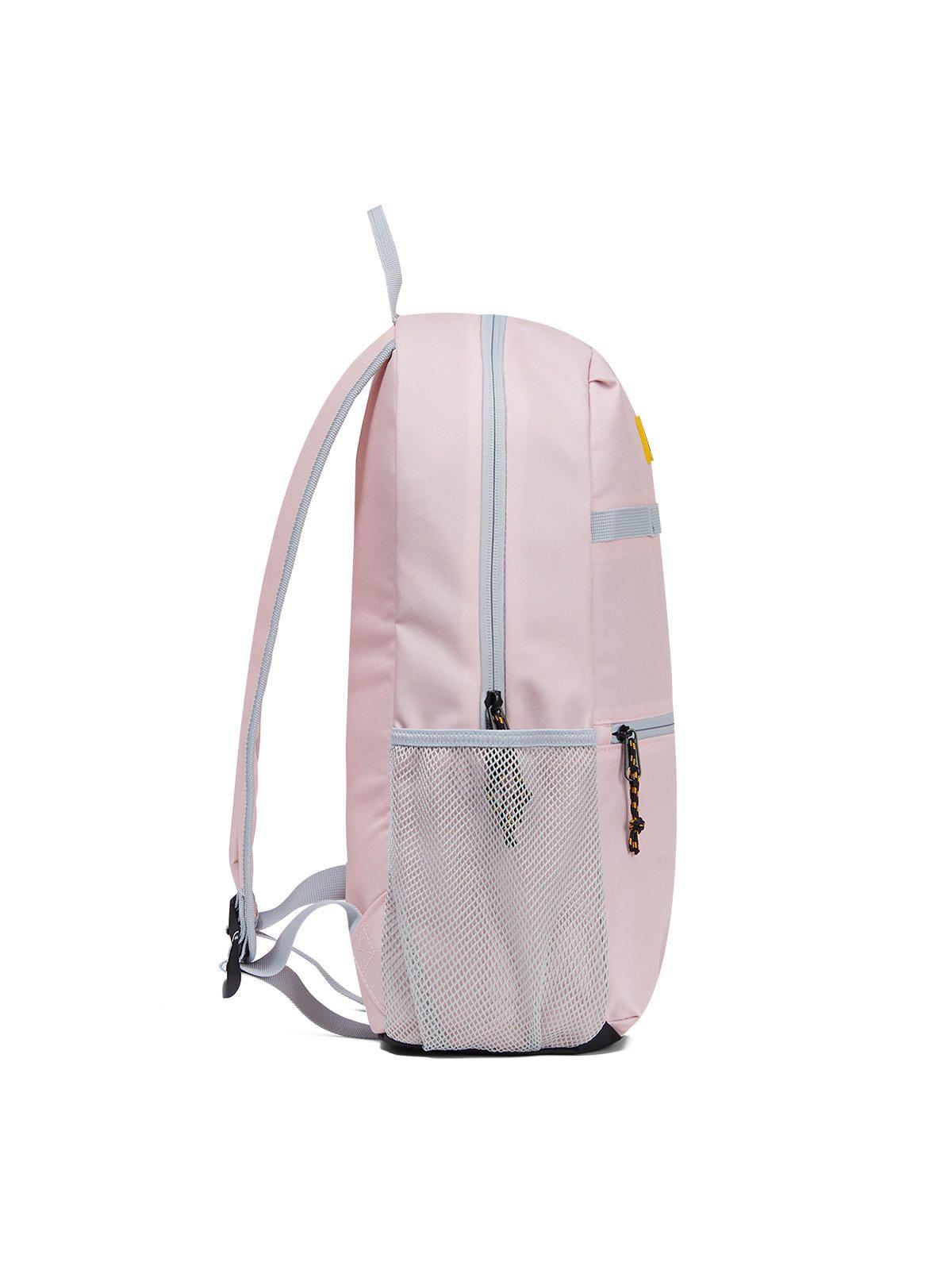 Mochila Unisex Liam Rosa-5