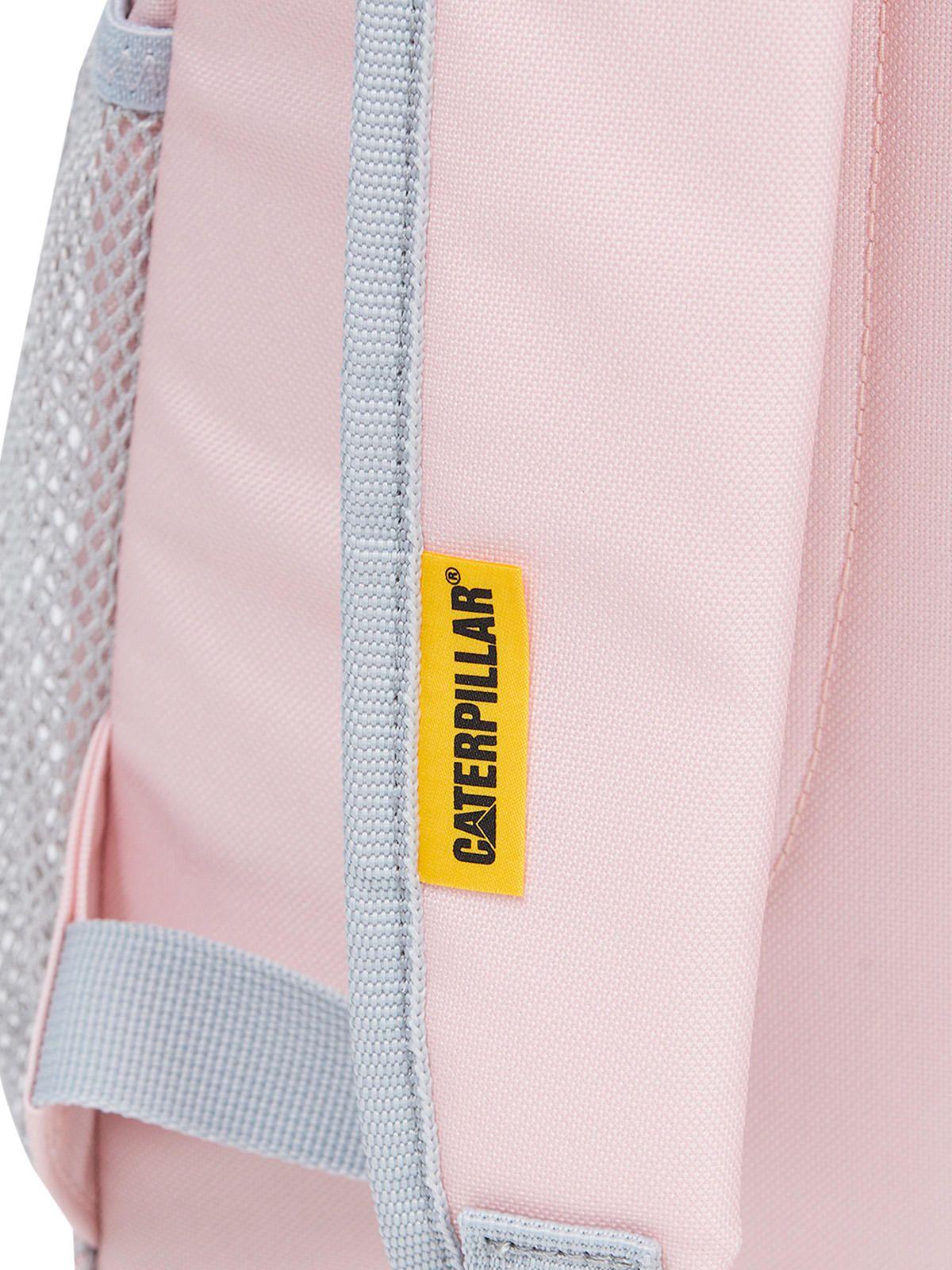 Mochila Unisex Liam Rosa-6