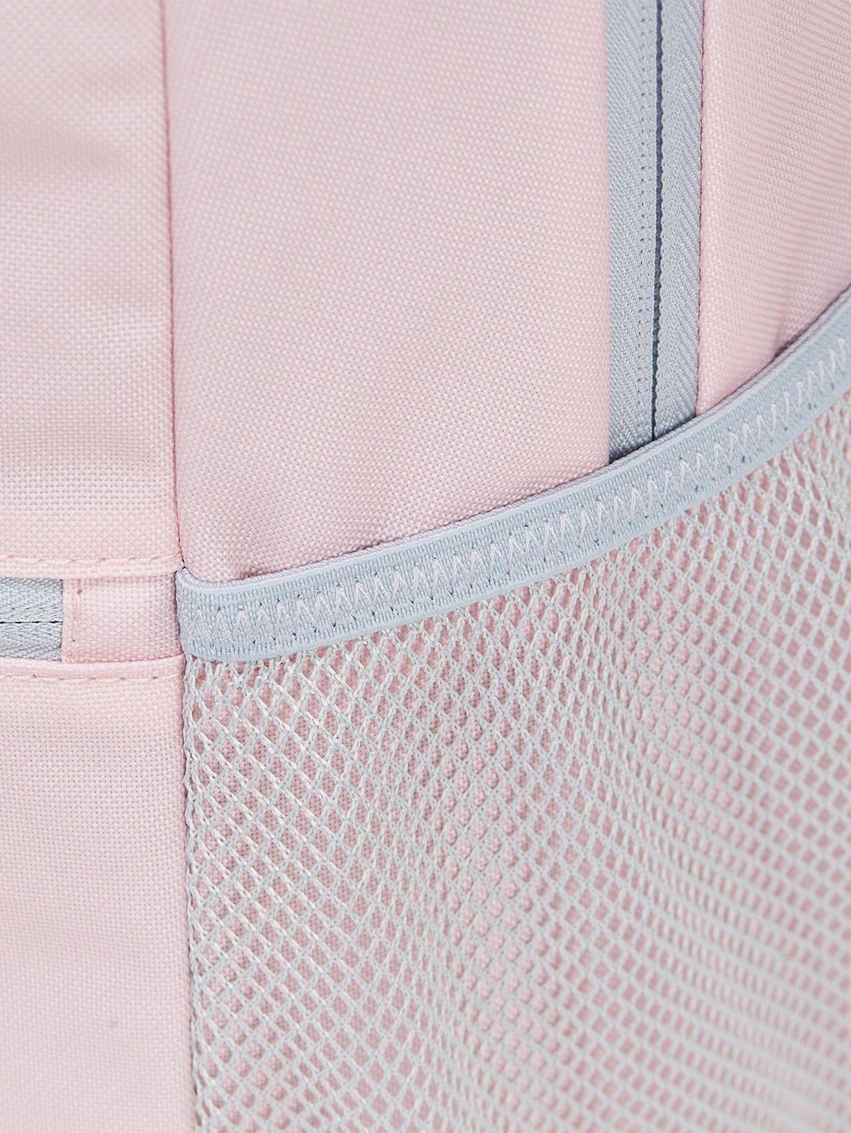 Mochila Unisex Liam Rosa-8