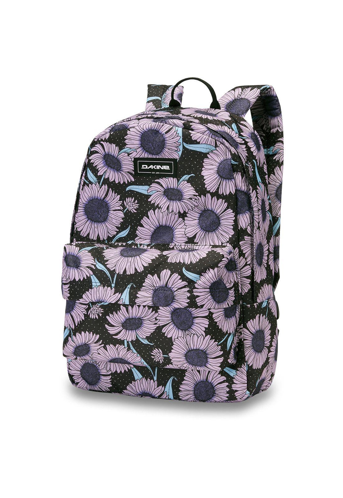 Mochila 365 Pack 21L Lila-0