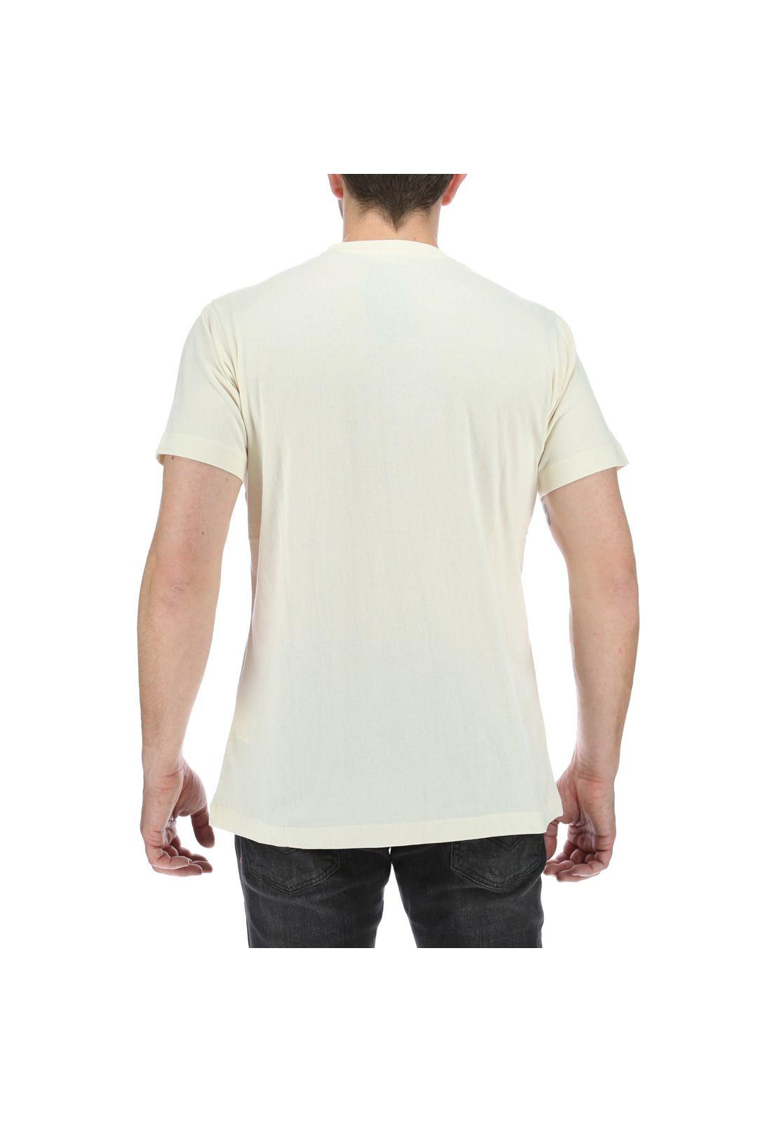 Polera Pit Crew Crema-2