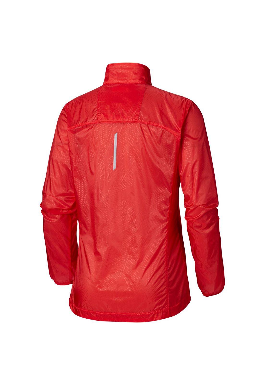 Cortaviento F.K.T.™ Wind Jacket Rojo-1