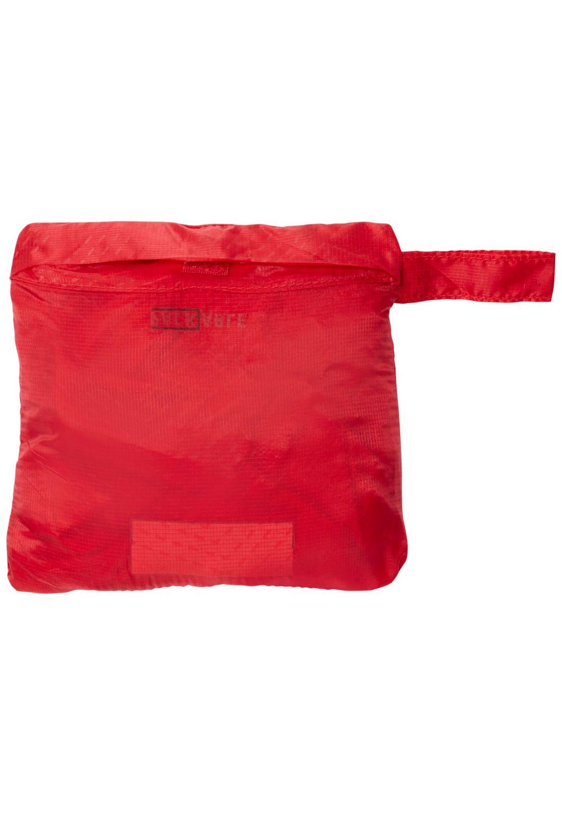 Cortaviento F.K.T.™ Wind Jacket Rojo-2