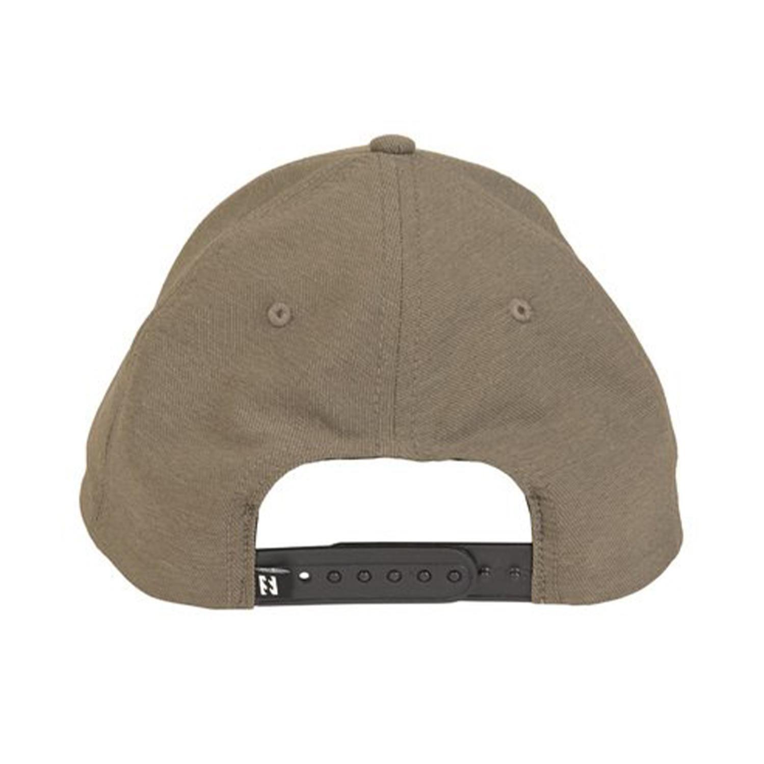 Jockey Surftrek Snapback Hombre-2