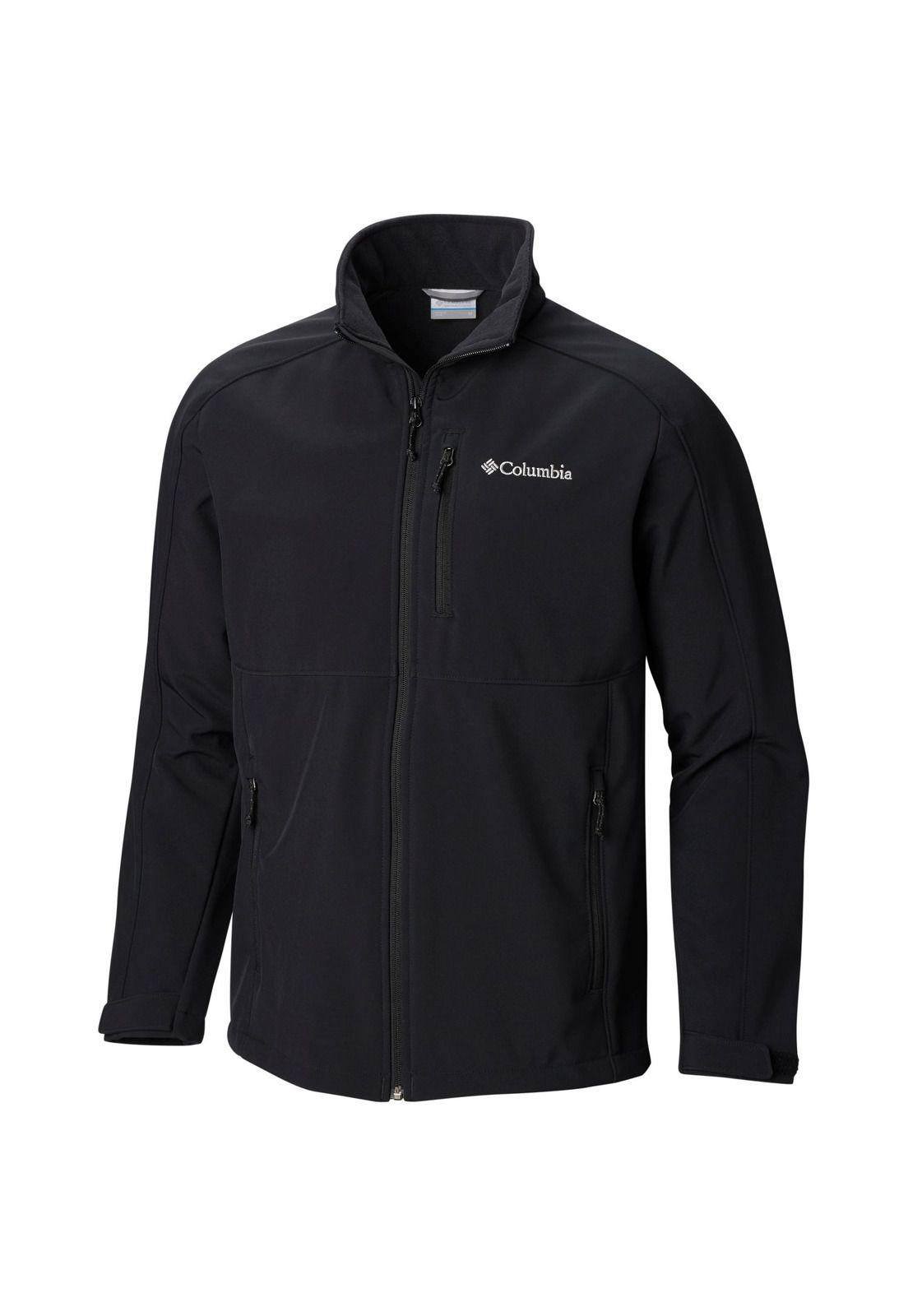 Softshell Ryton Reserve™ Softshell Negro-0