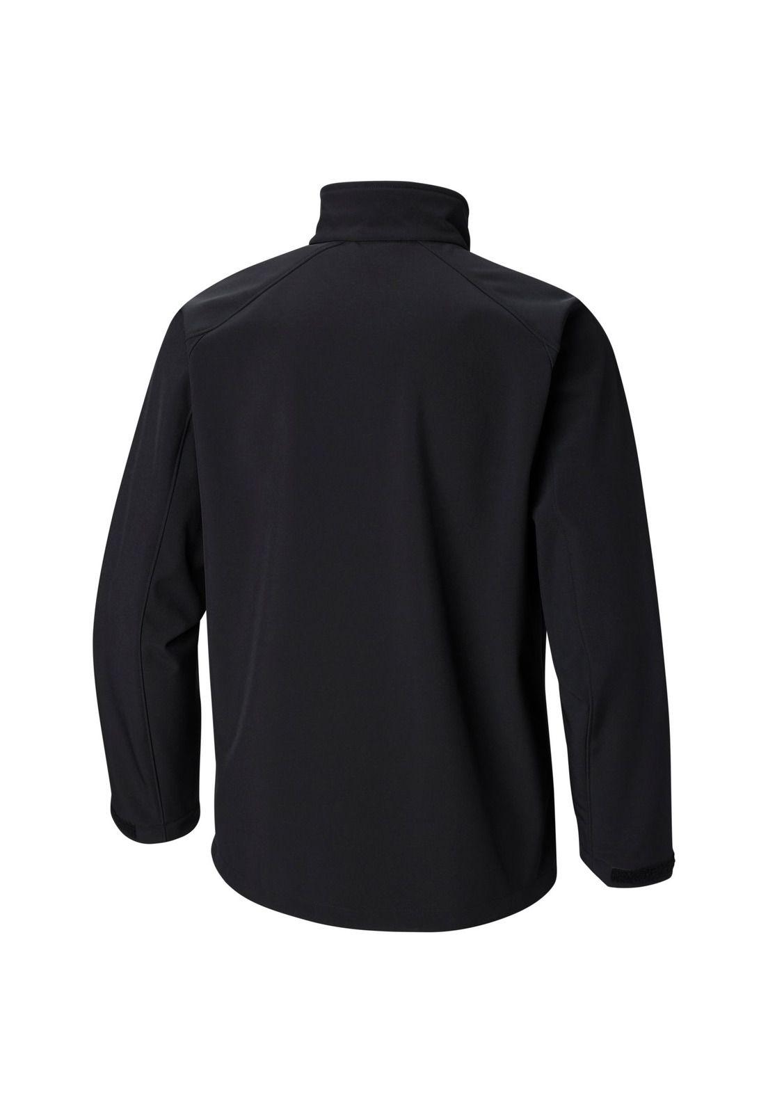 Softshell Ryton Reserve™ Softshell Negro-1