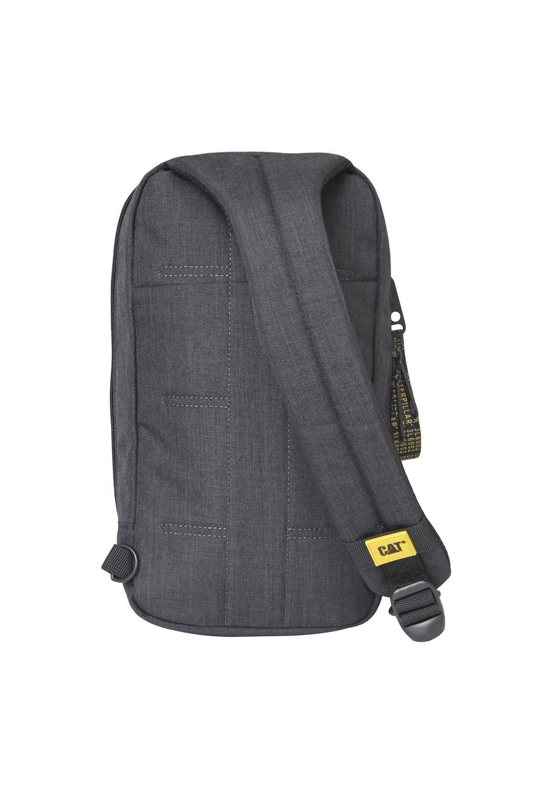 Mochila Hombre B. Holt Crossbody Negro-1